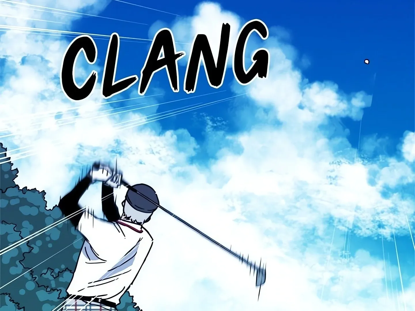 Cleaner K Chapter 22 page 65 - 