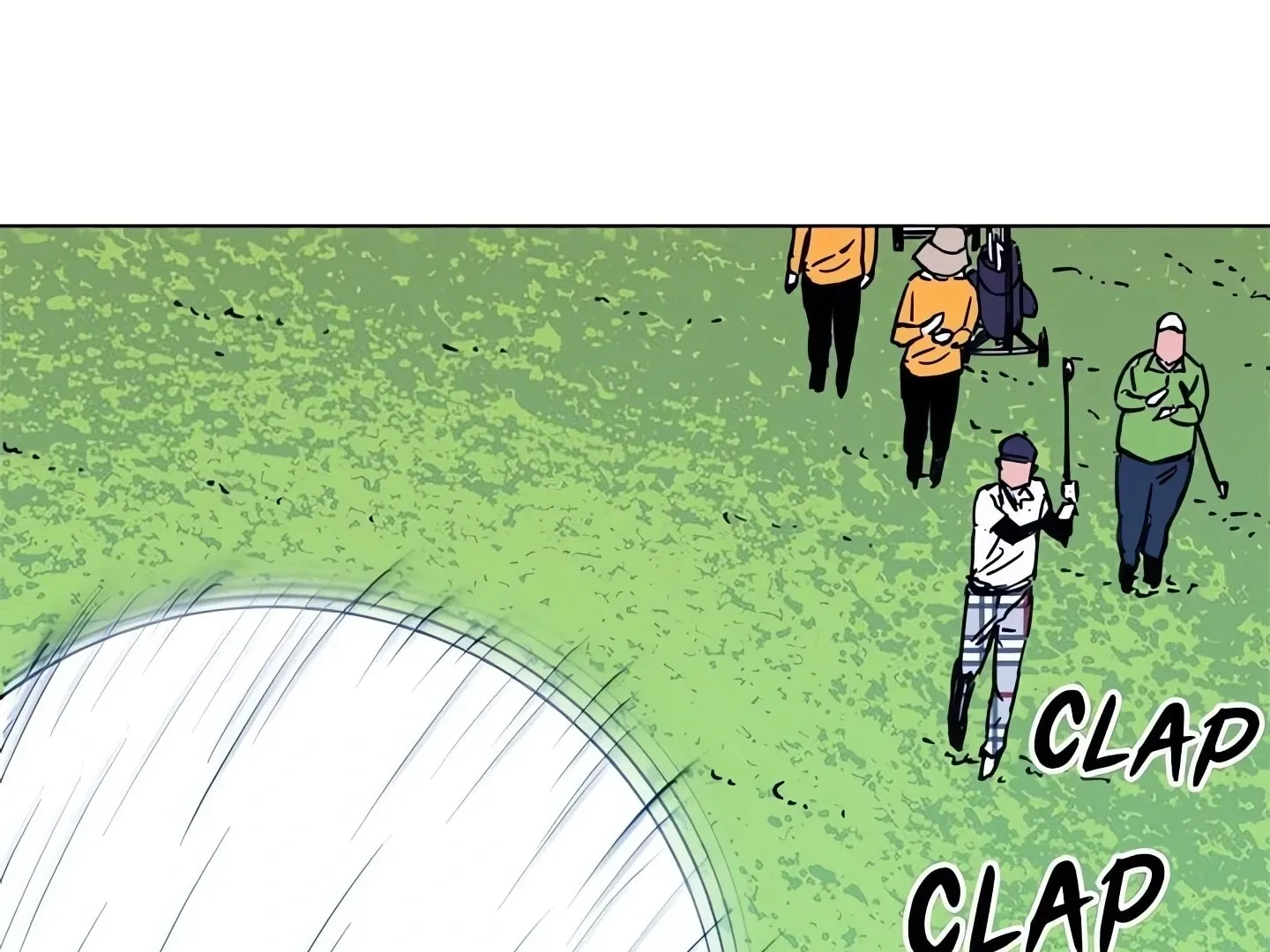 Cleaner K Chapter 22 page 67 - 
