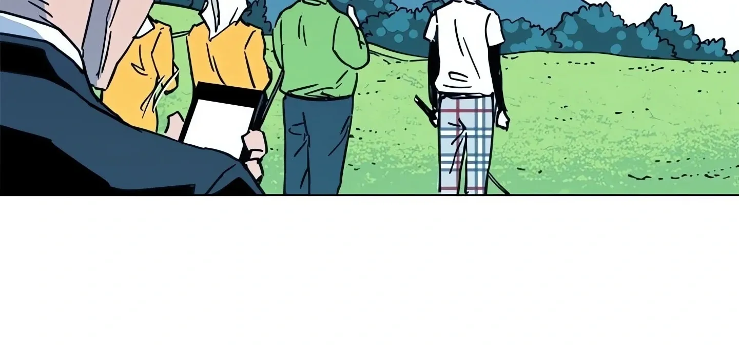 Cleaner K Chapter 22 page 70 - 