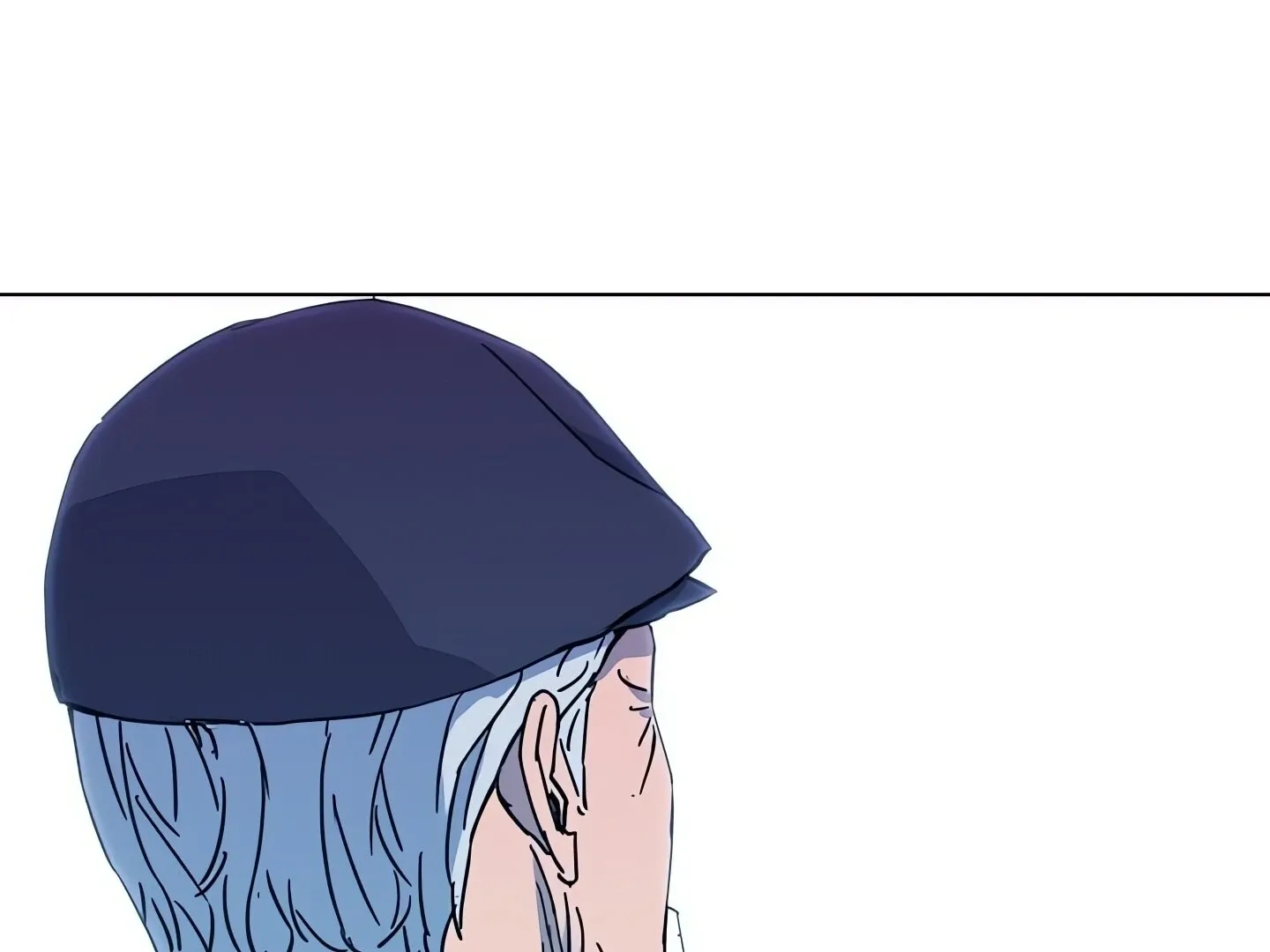 Cleaner K Chapter 22 page 71 - 
