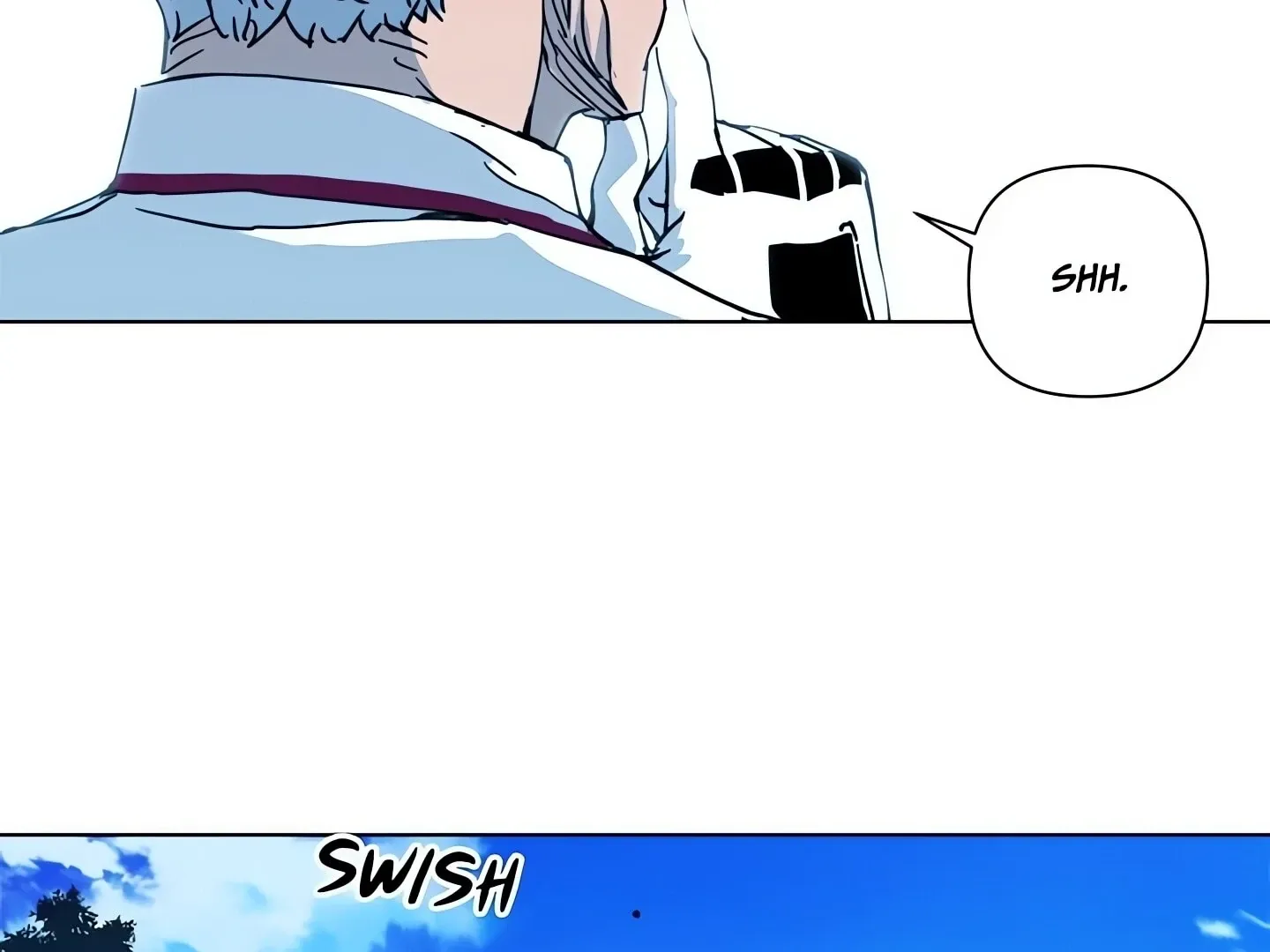 Cleaner K Chapter 22 page 72 - 