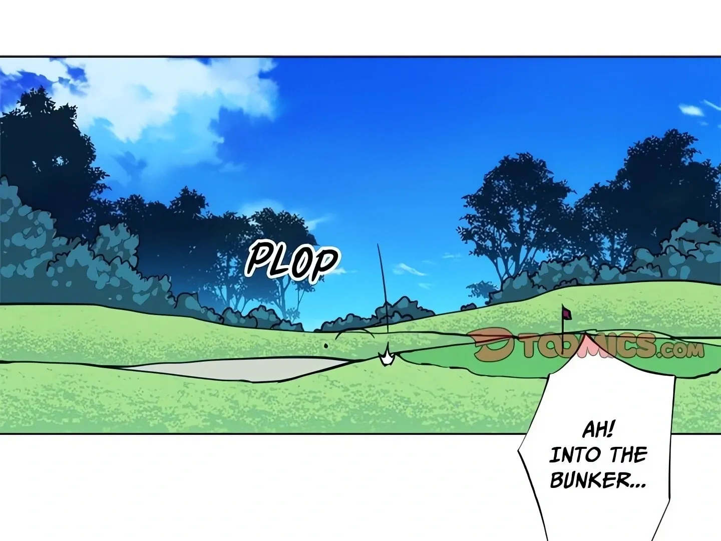 Cleaner K Chapter 22 page 74 - 