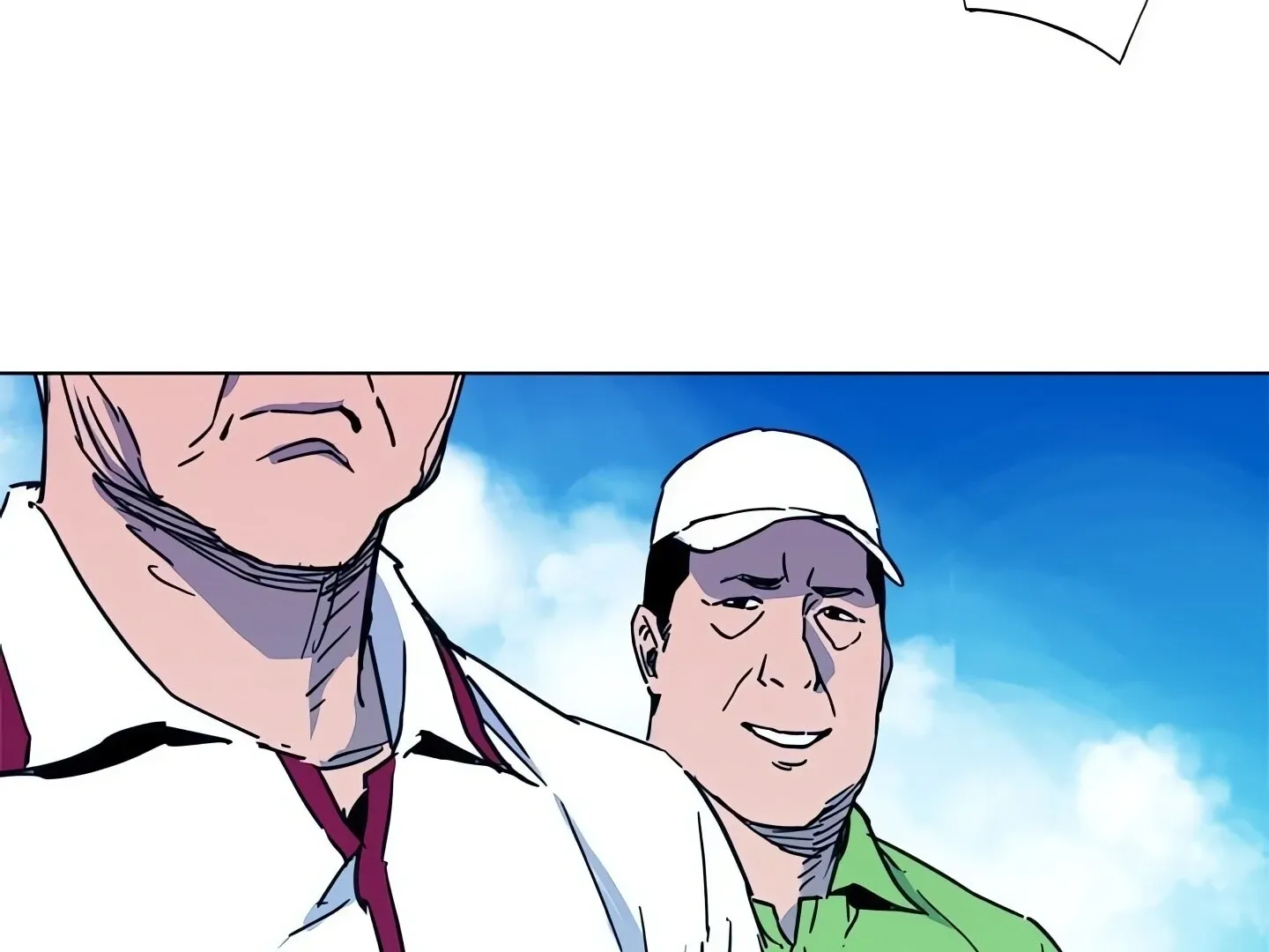 Cleaner K Chapter 22 page 75 - 