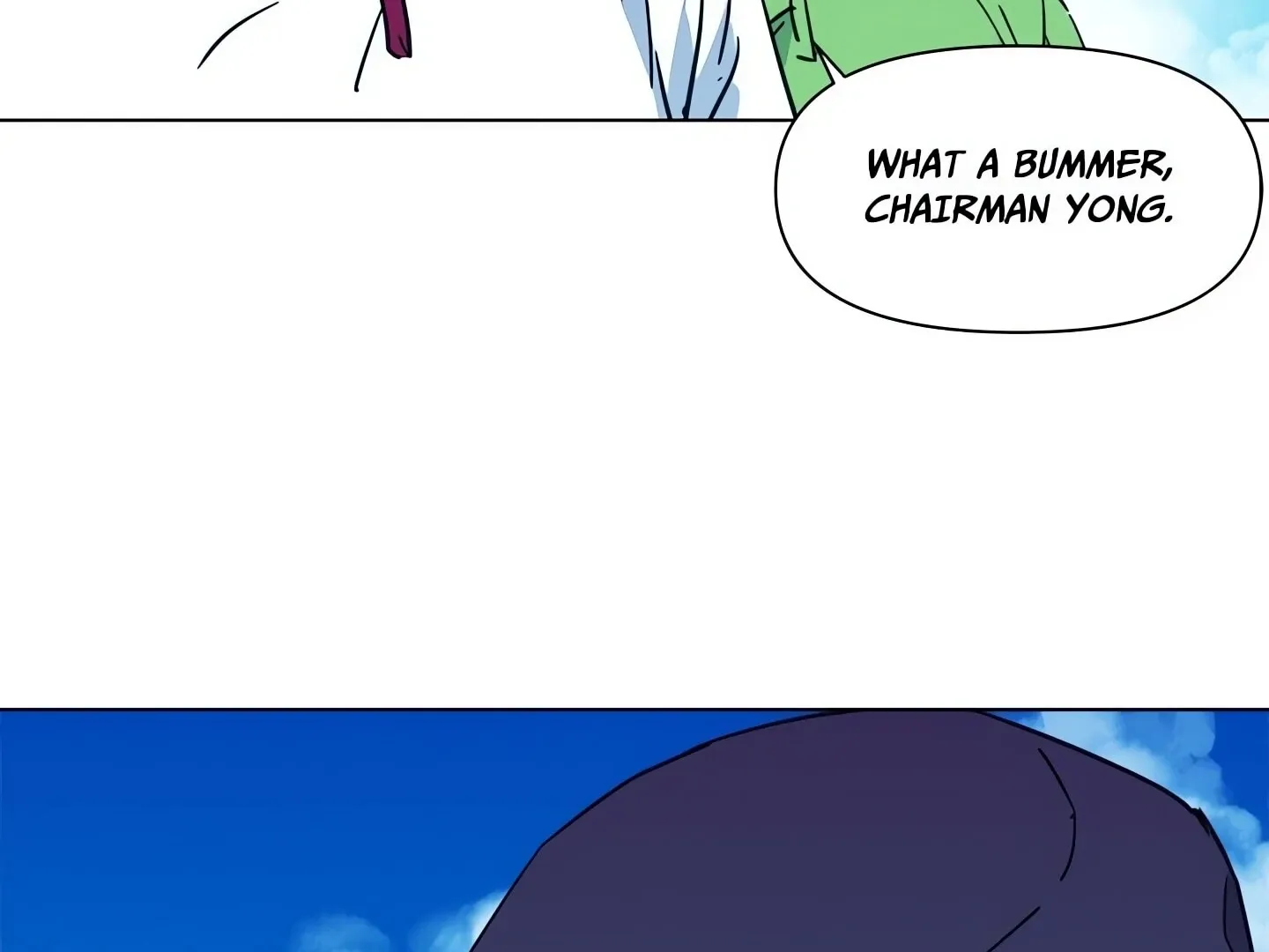 Cleaner K Chapter 22 page 76 - 
