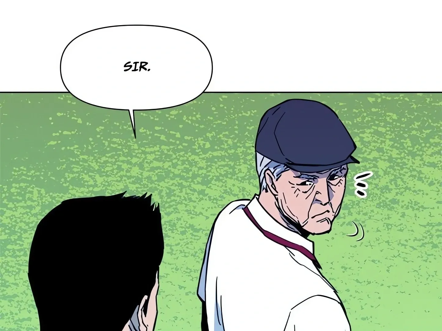 Cleaner K Chapter 22 page 81 - 