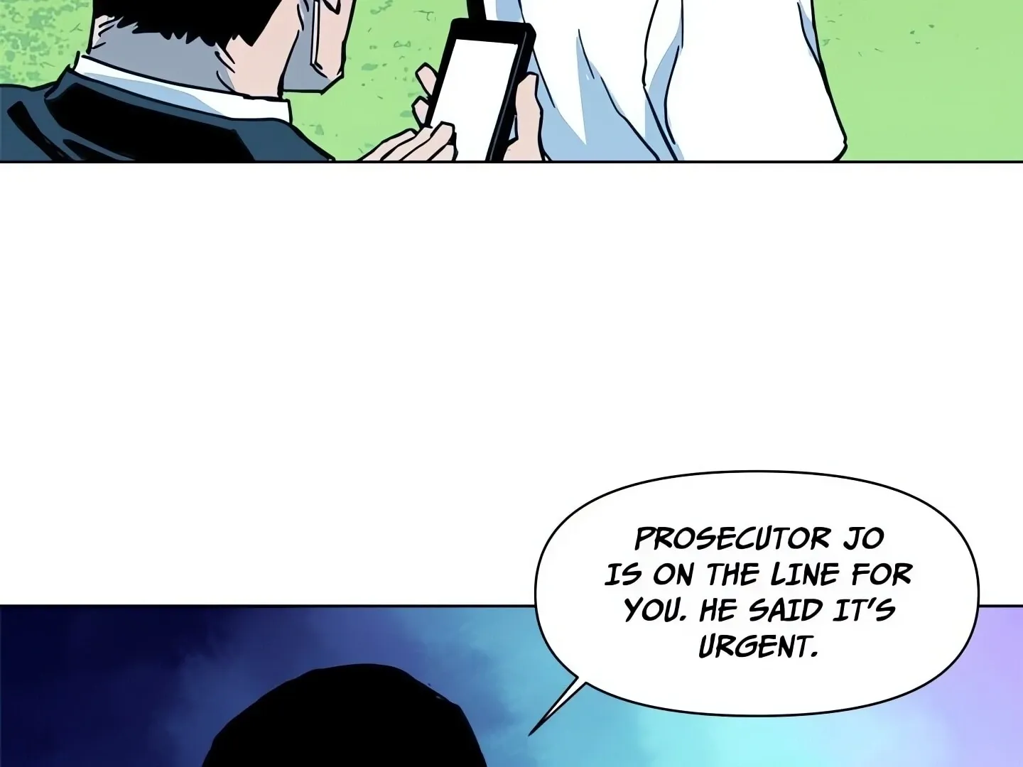 Cleaner K Chapter 22 page 82 - 