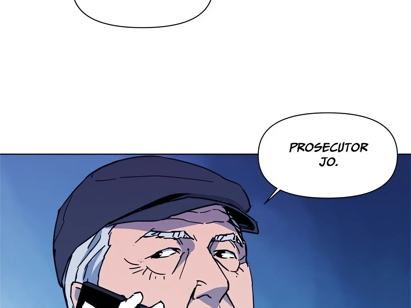 Cleaner K Chapter 22 page 84 - 