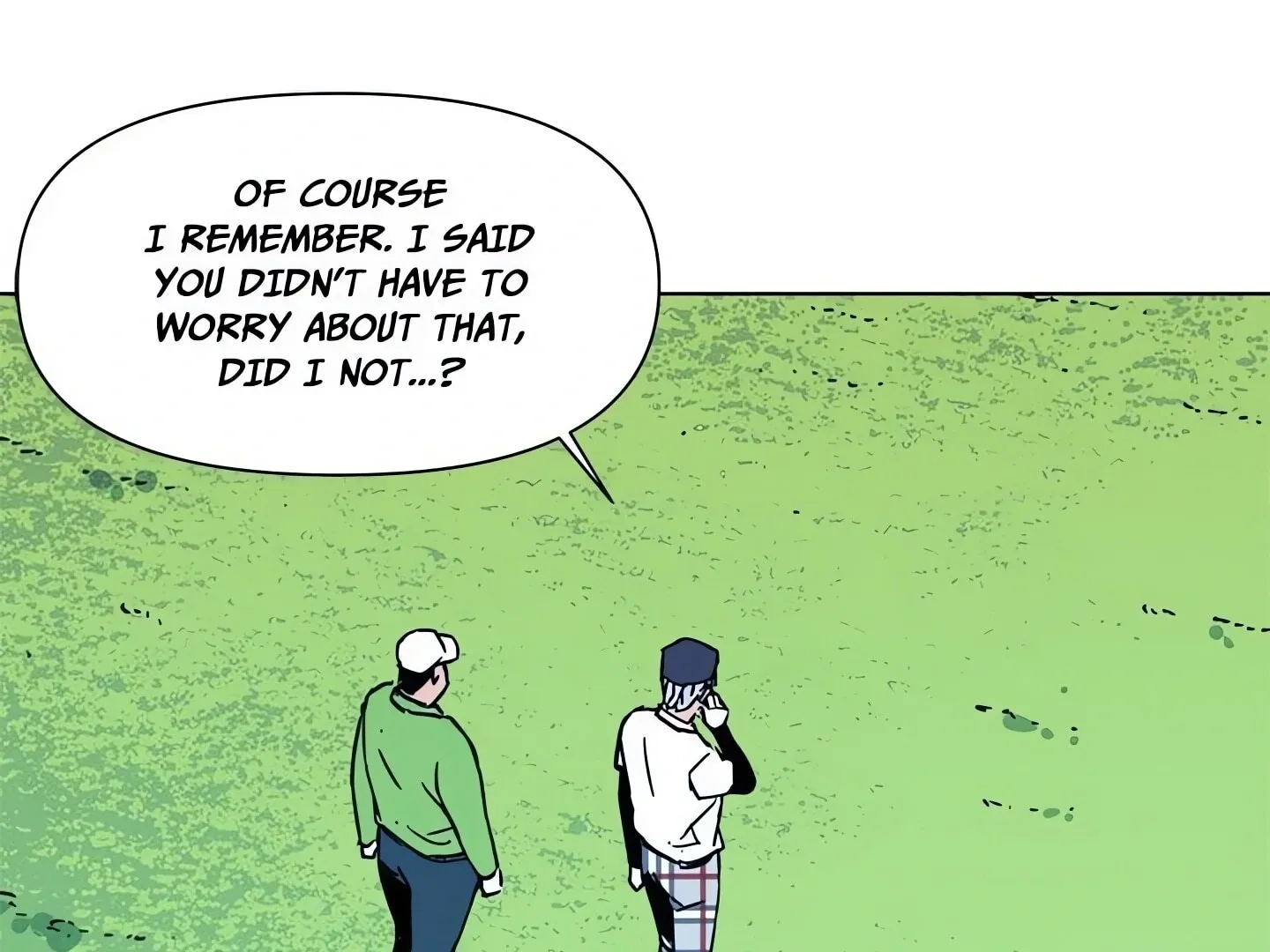 Cleaner K Chapter 22 page 86 - 