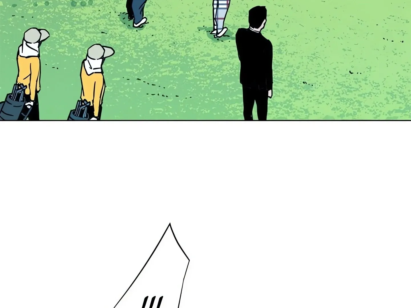 Cleaner K Chapter 22 page 87 - 