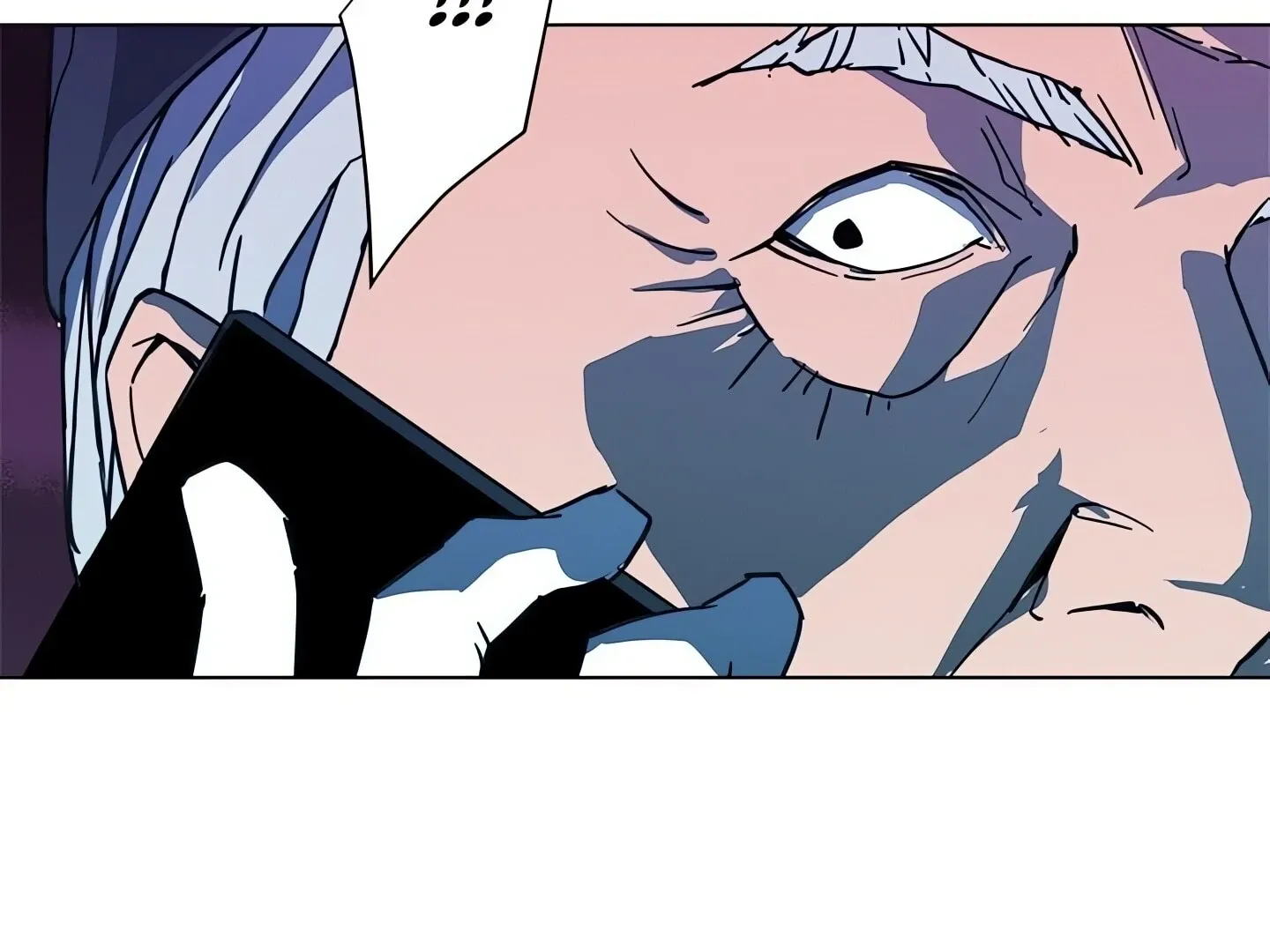 Cleaner K Chapter 22 page 88 - 