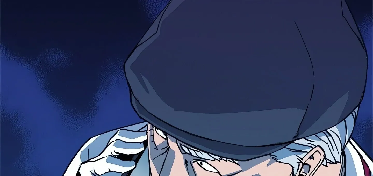 Cleaner K Chapter 22 page 90 - 