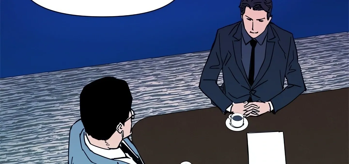 Cleaner K Chapter 22 page 10 - 