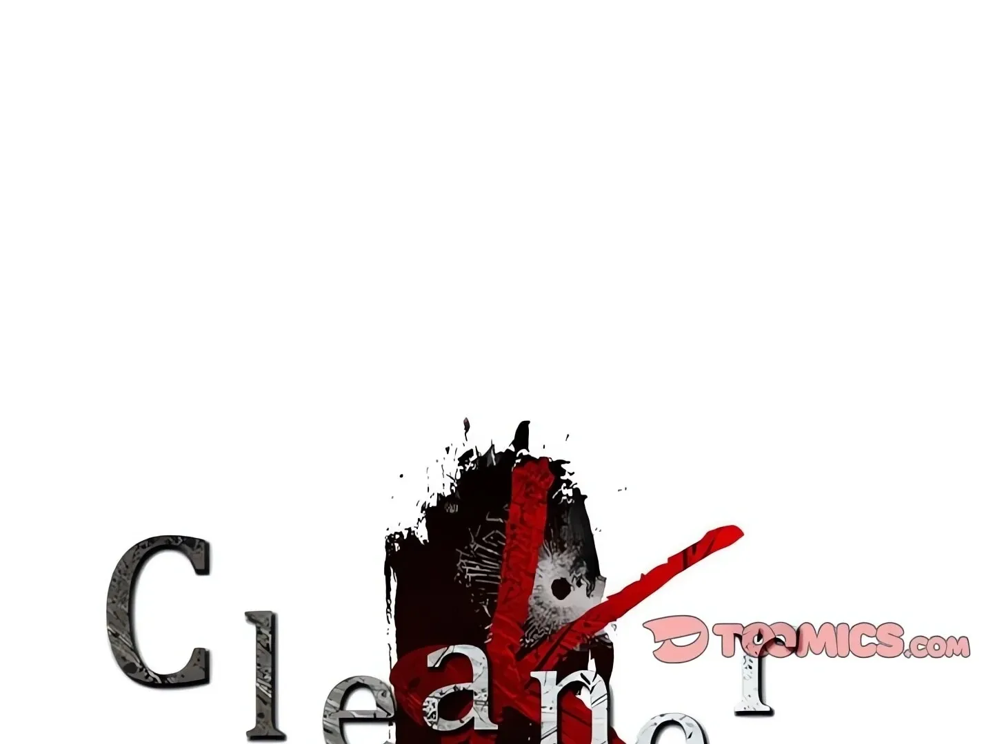 Cleaner K Chapter 23 page 1 - 