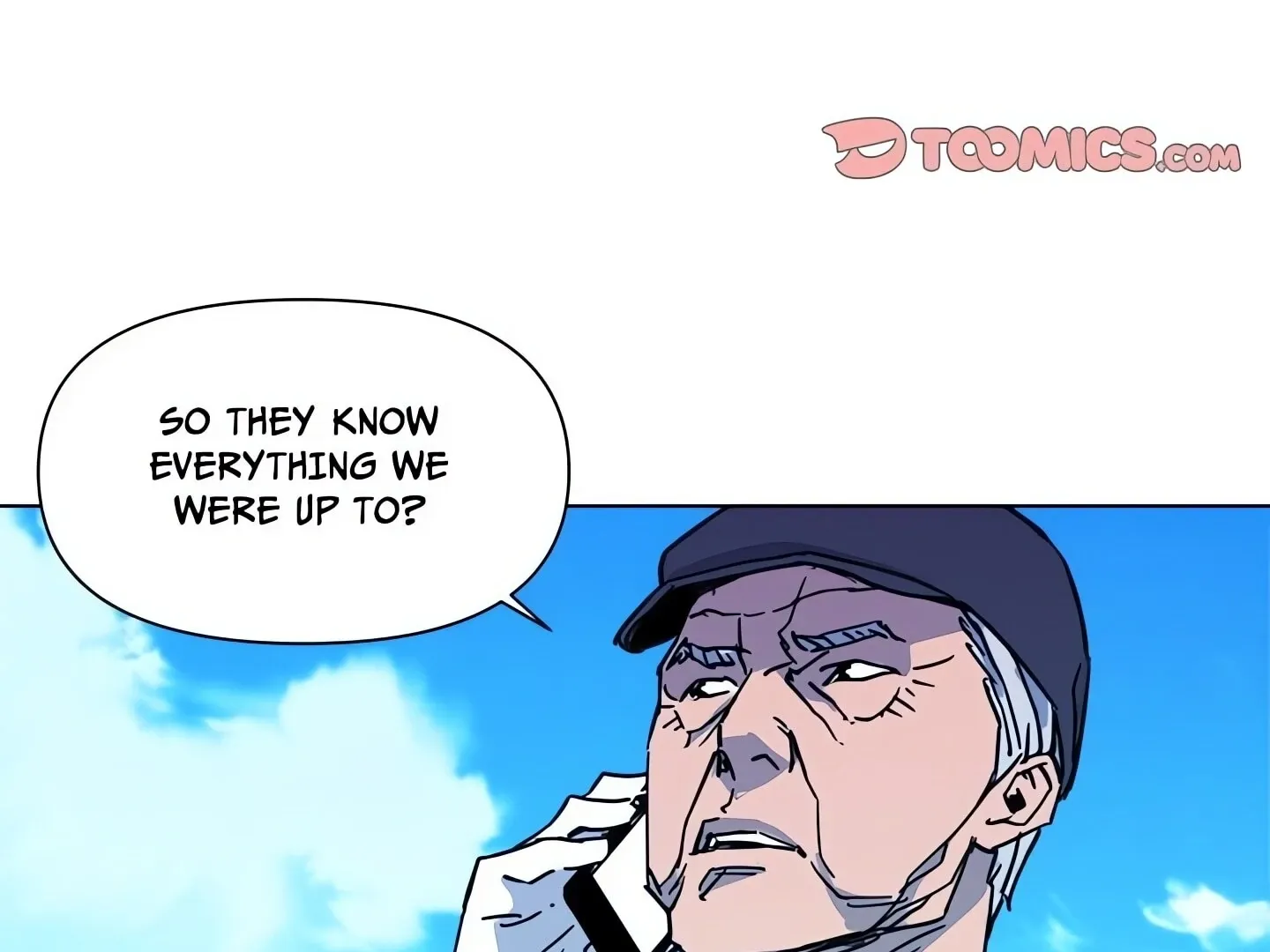 Cleaner K Chapter 23 page 13 - 