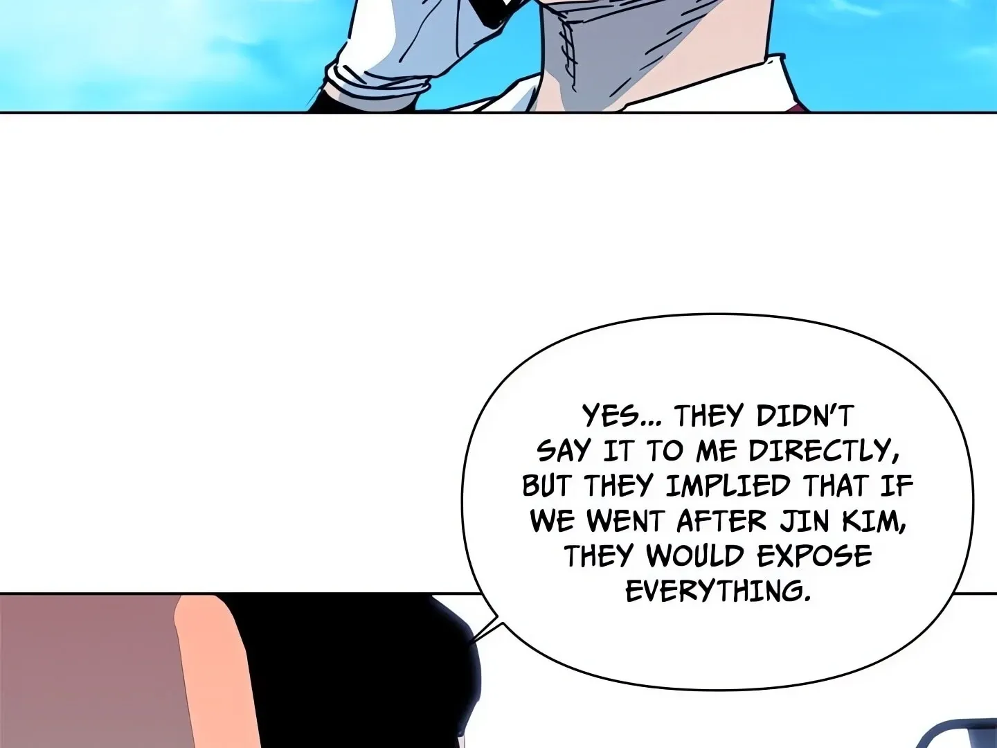 Cleaner K Chapter 23 page 14 - 