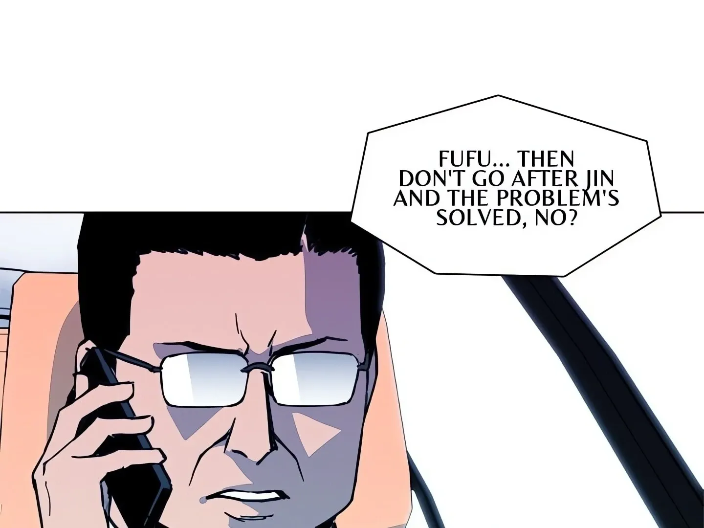 Cleaner K Chapter 23 page 16 - 
