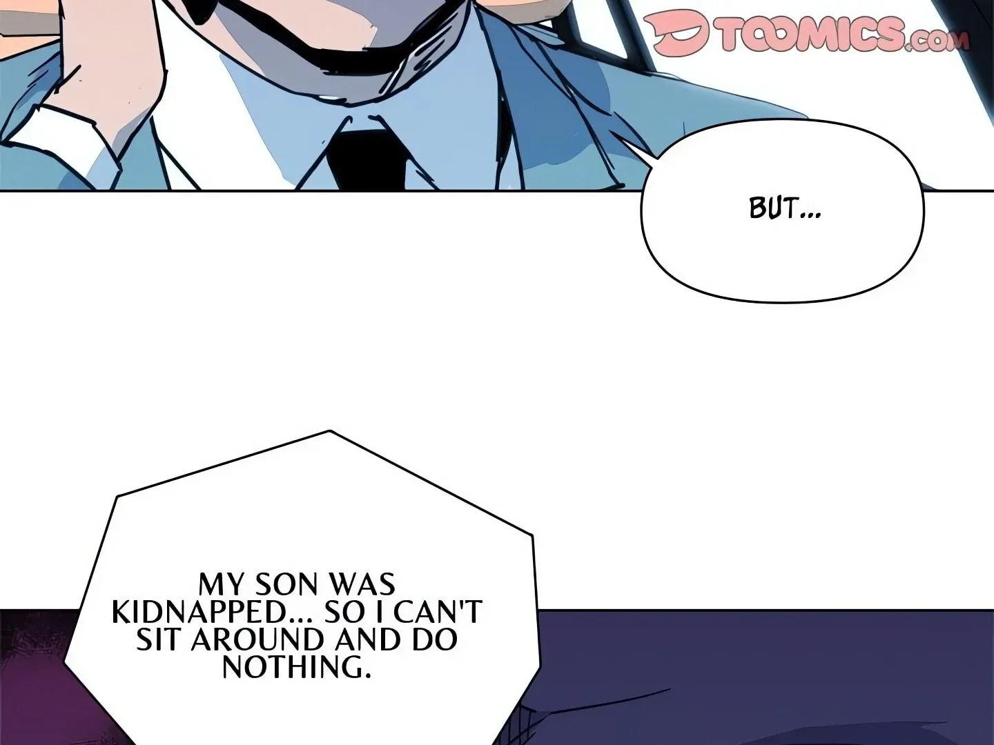 Cleaner K Chapter 23 page 17 - 