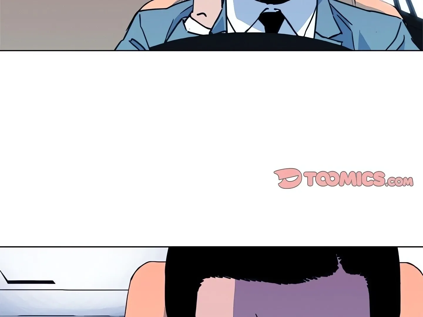 Cleaner K Chapter 23 page 25 - 