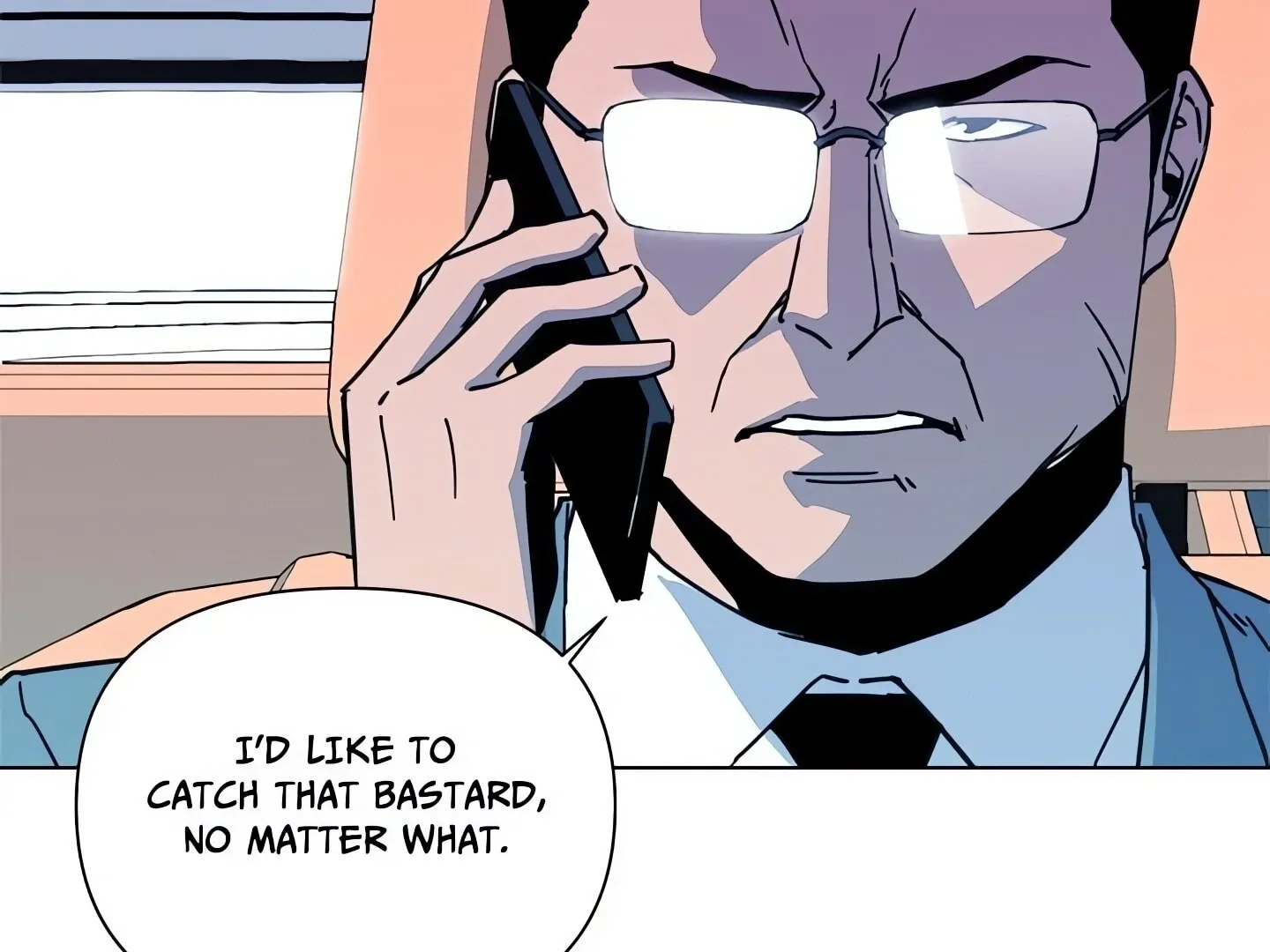 Cleaner K Chapter 23 page 26 - 