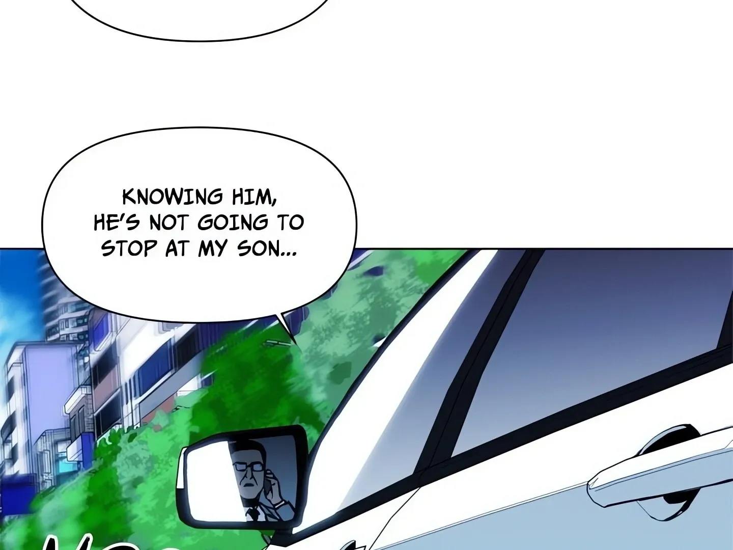 Cleaner K Chapter 23 page 27 - 