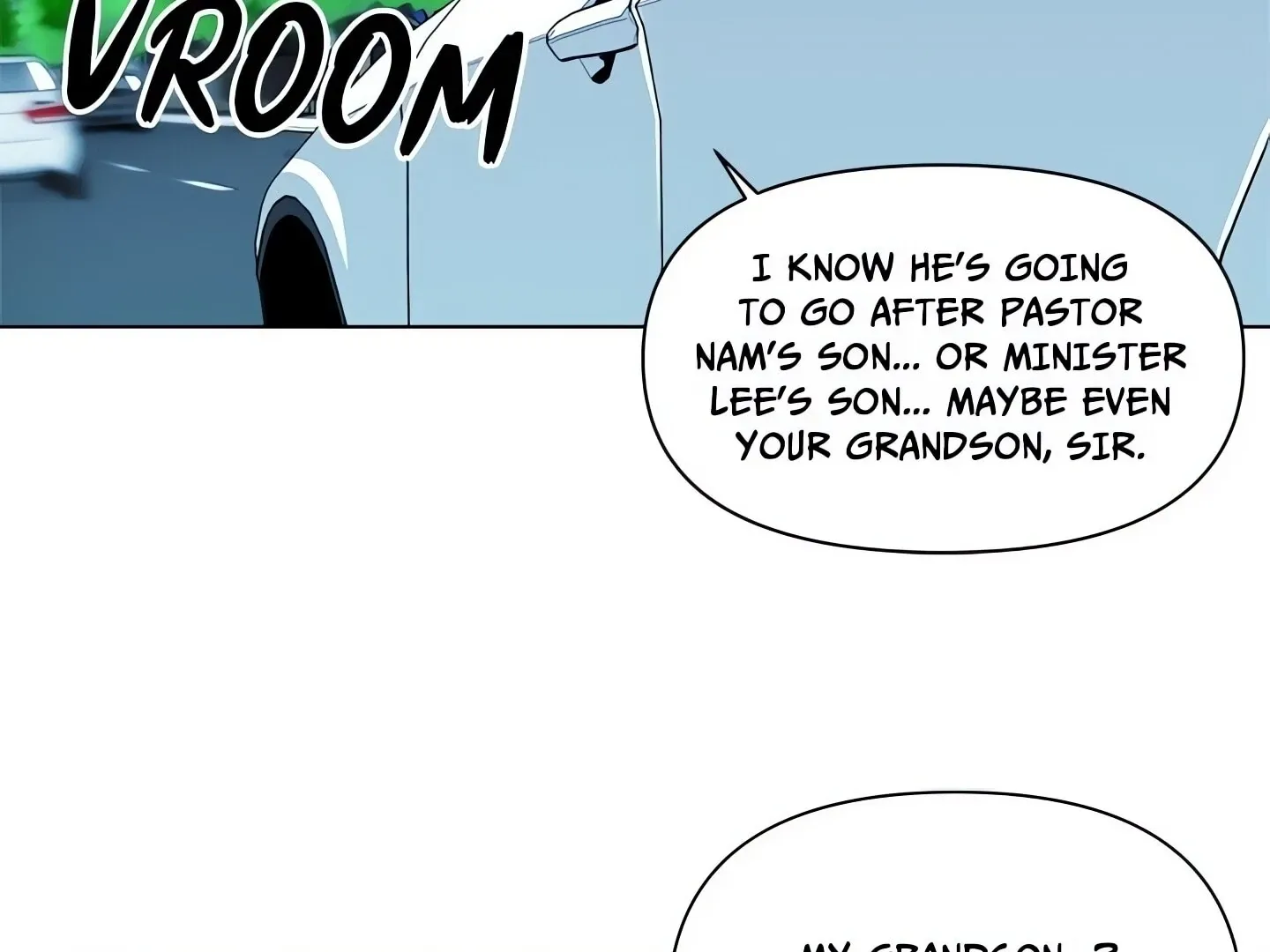 Cleaner K Chapter 23 page 28 - 