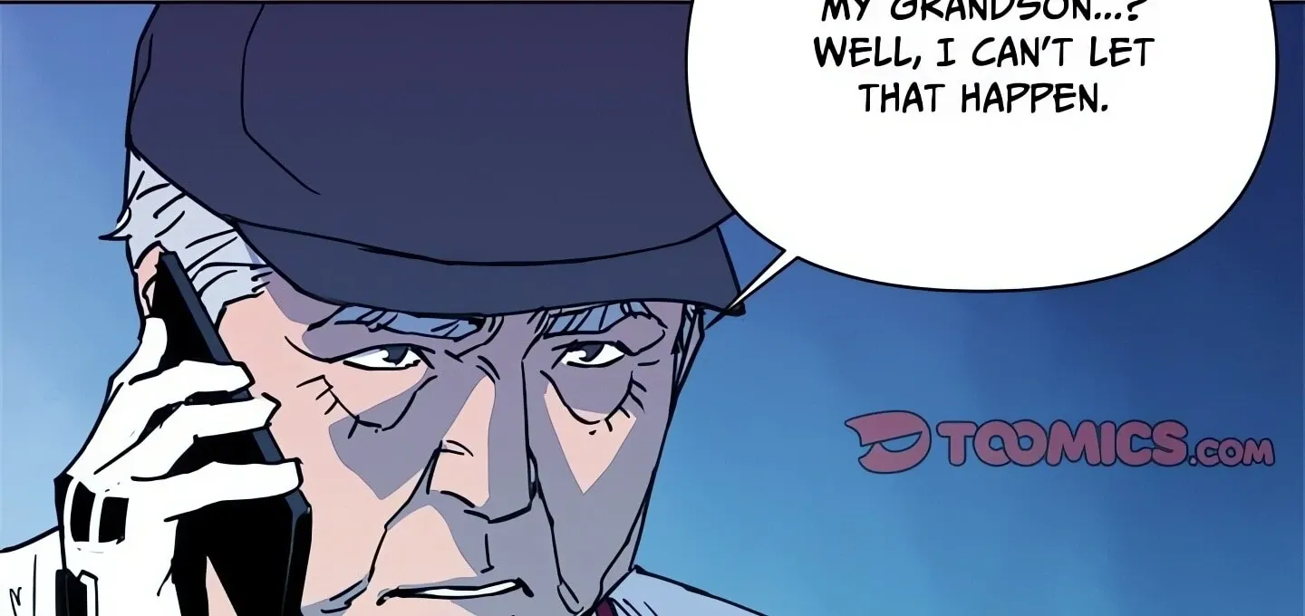 Cleaner K Chapter 23 page 29 - 