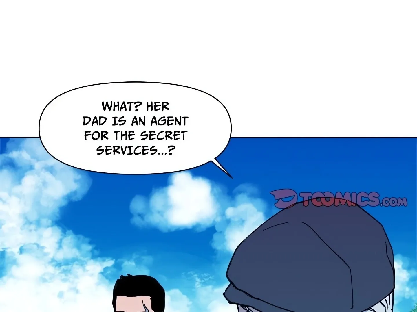 Cleaner K Chapter 23 page 4 - 
