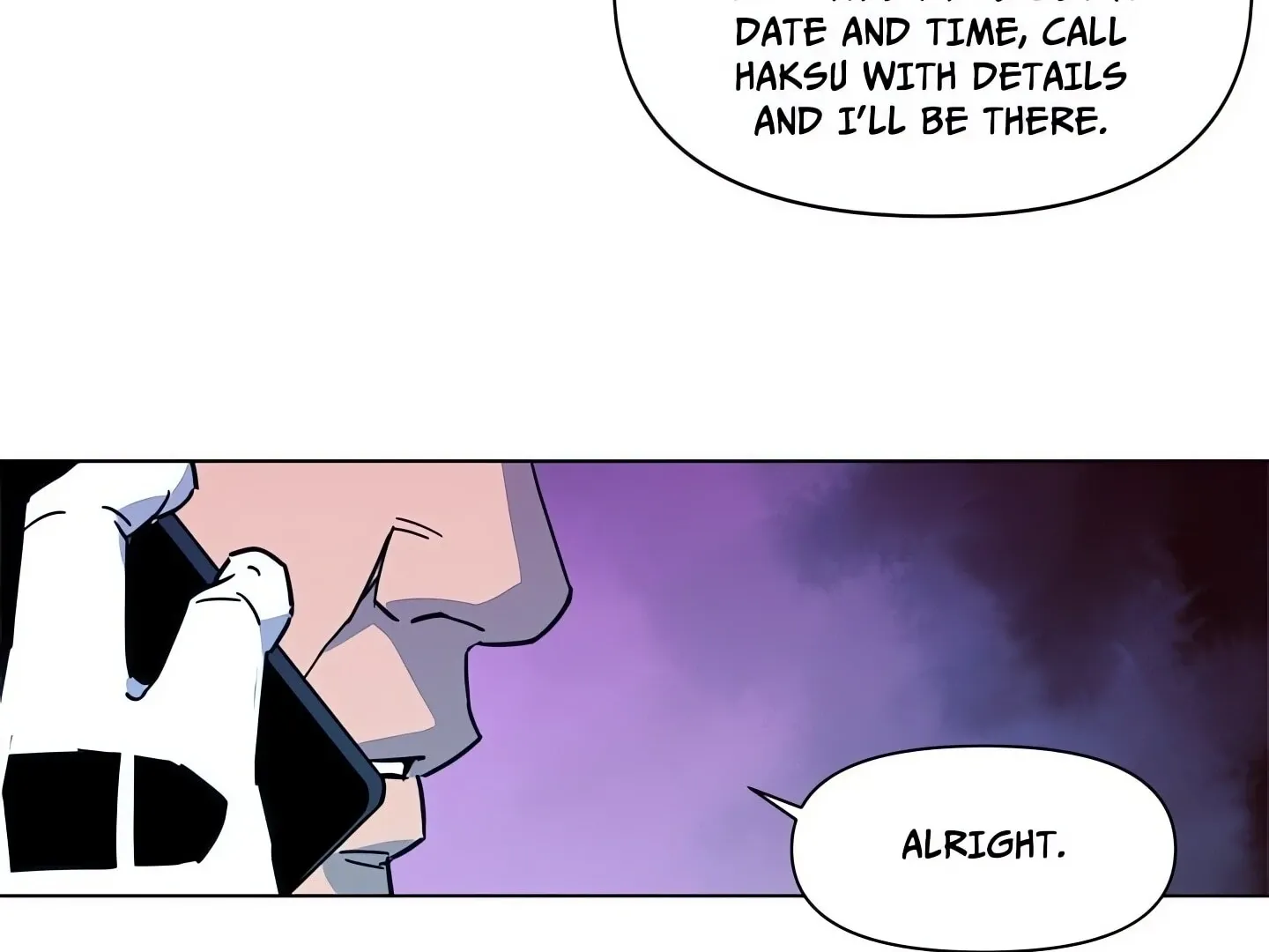 Cleaner K Chapter 23 page 32 - 