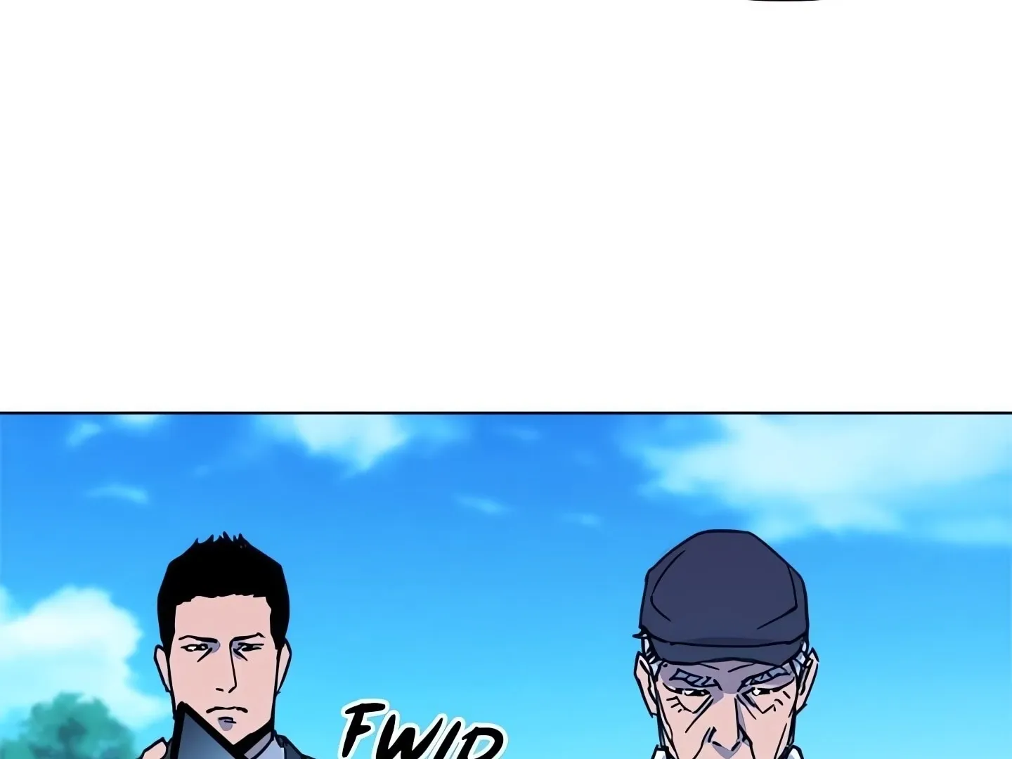 Cleaner K Chapter 23 page 33 - 