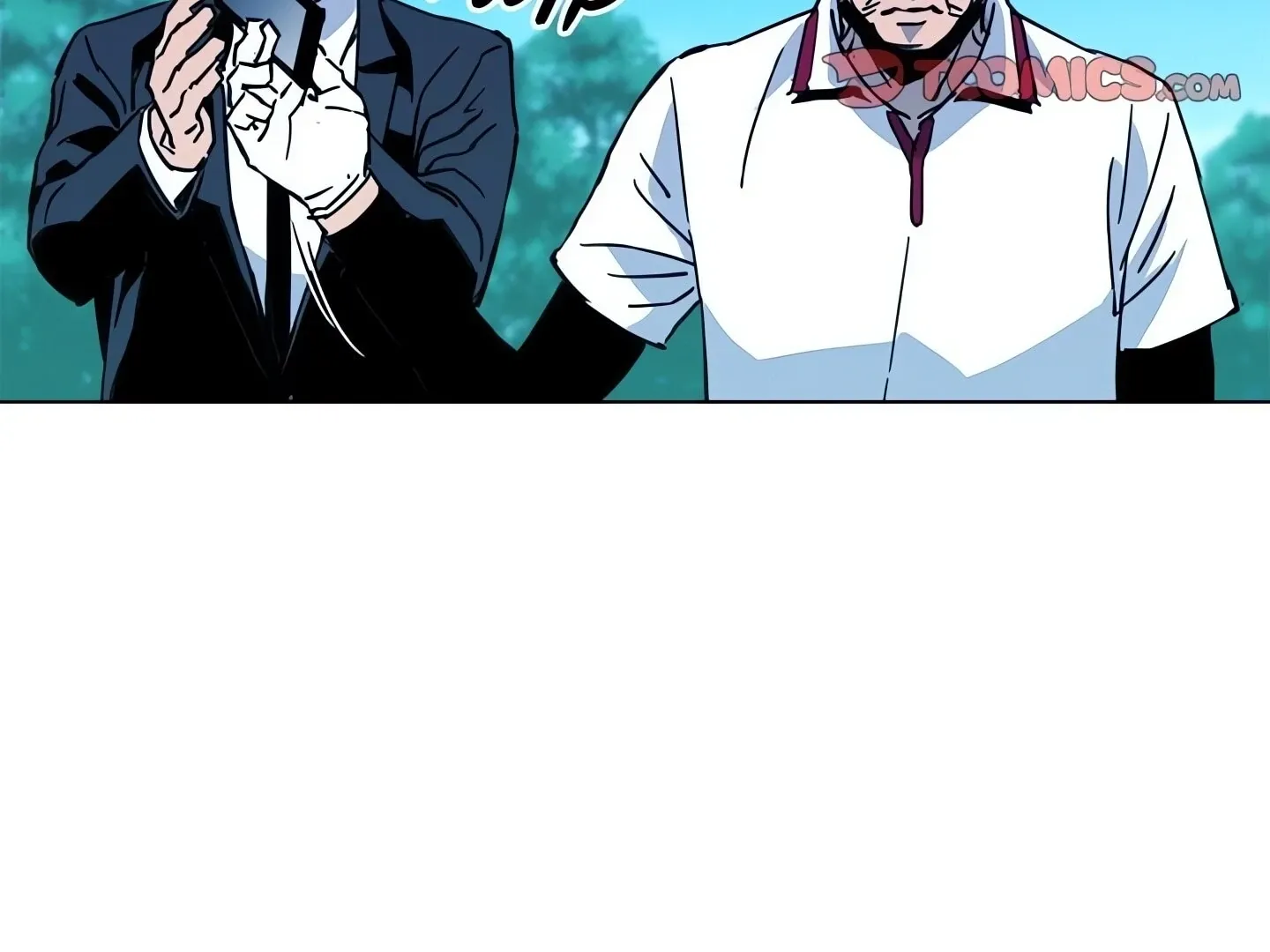 Cleaner K Chapter 23 page 34 - 