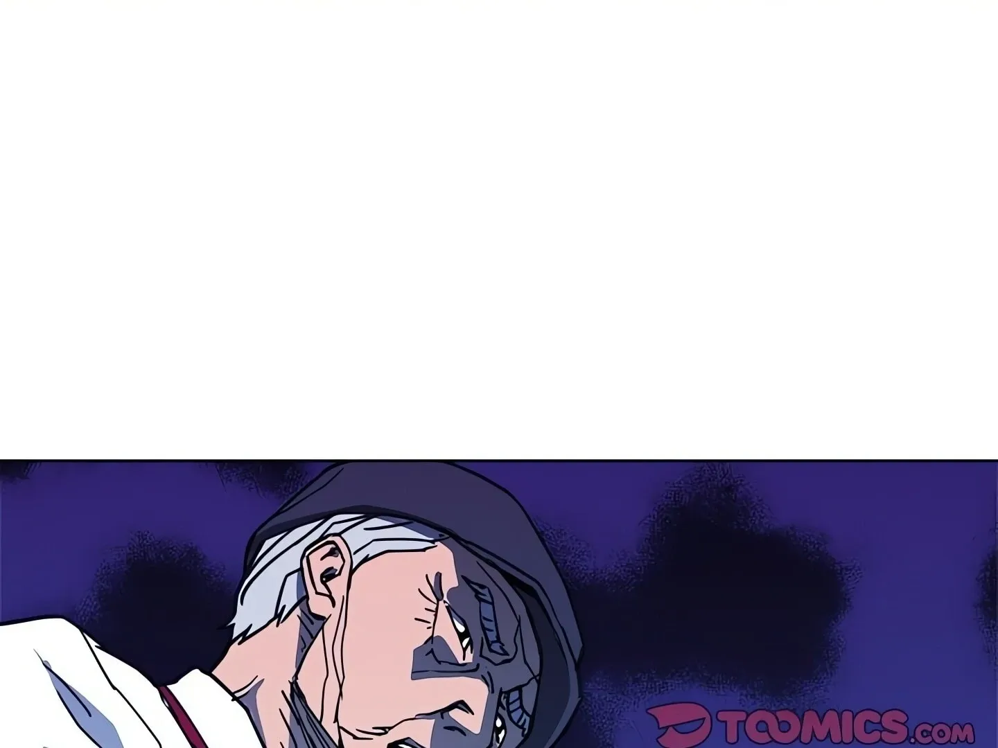 Cleaner K Chapter 23 page 37 - 