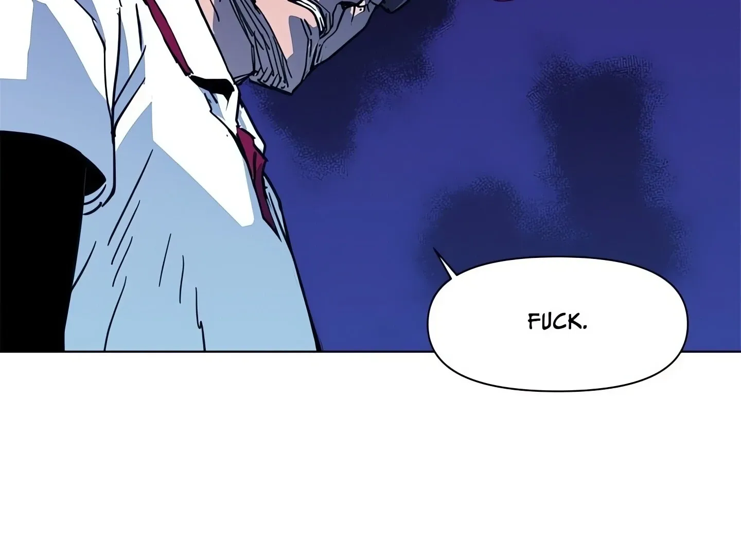 Cleaner K Chapter 23 page 38 - 