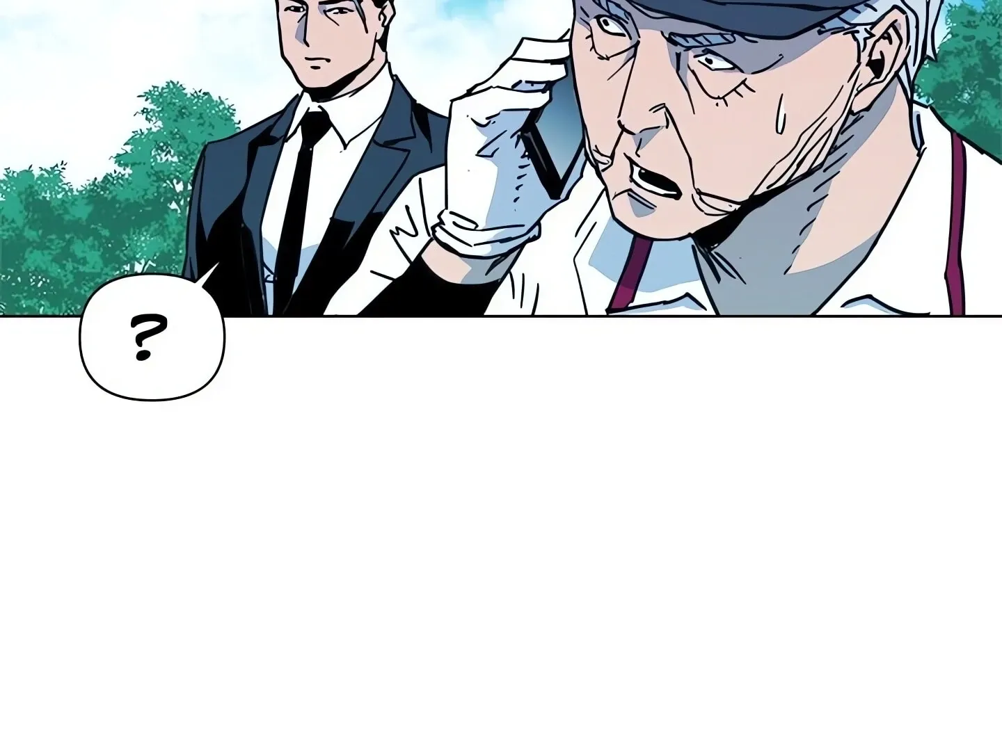 Cleaner K Chapter 23 page 5 - 