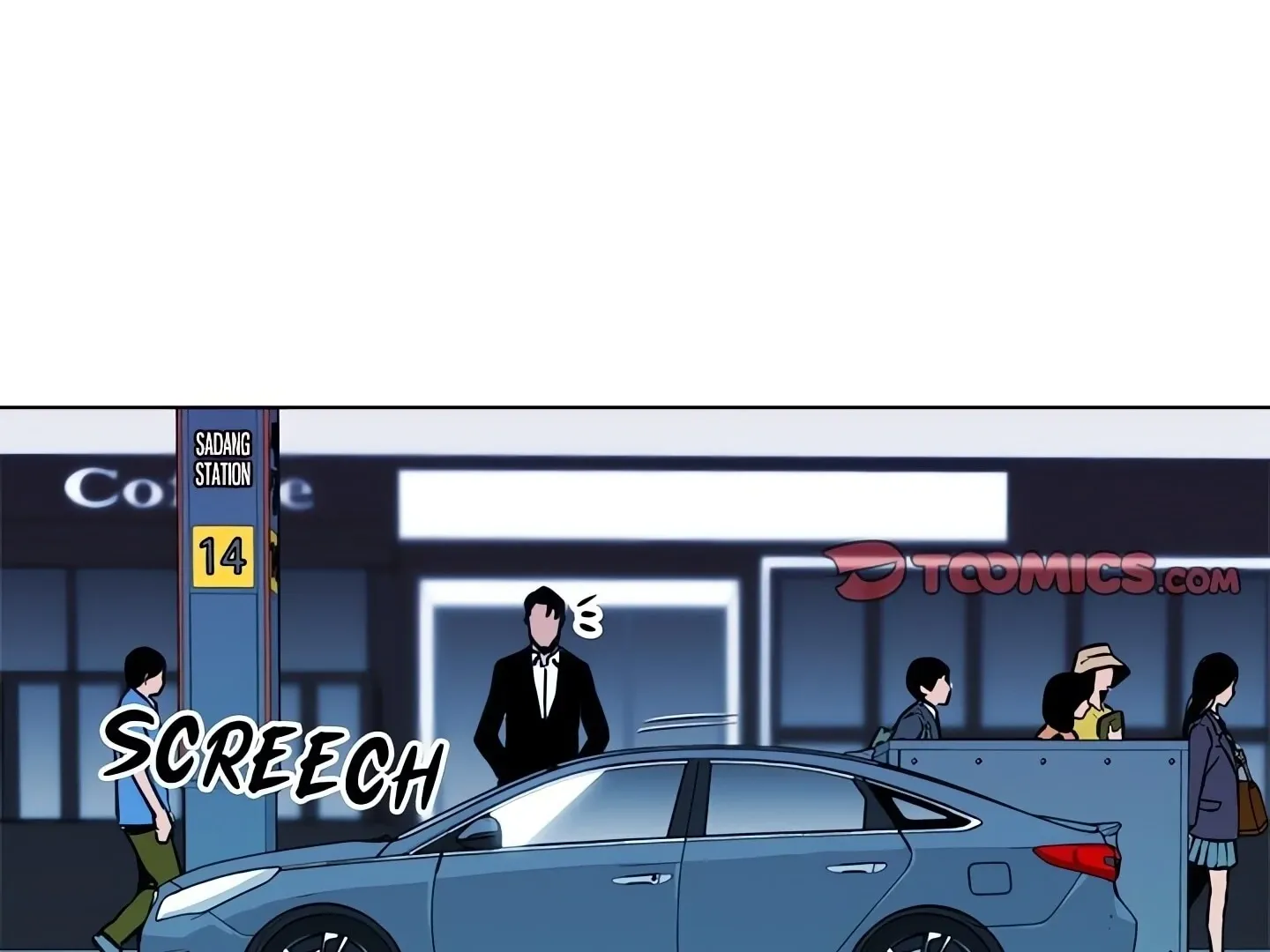 Cleaner K Chapter 23 page 42 - 