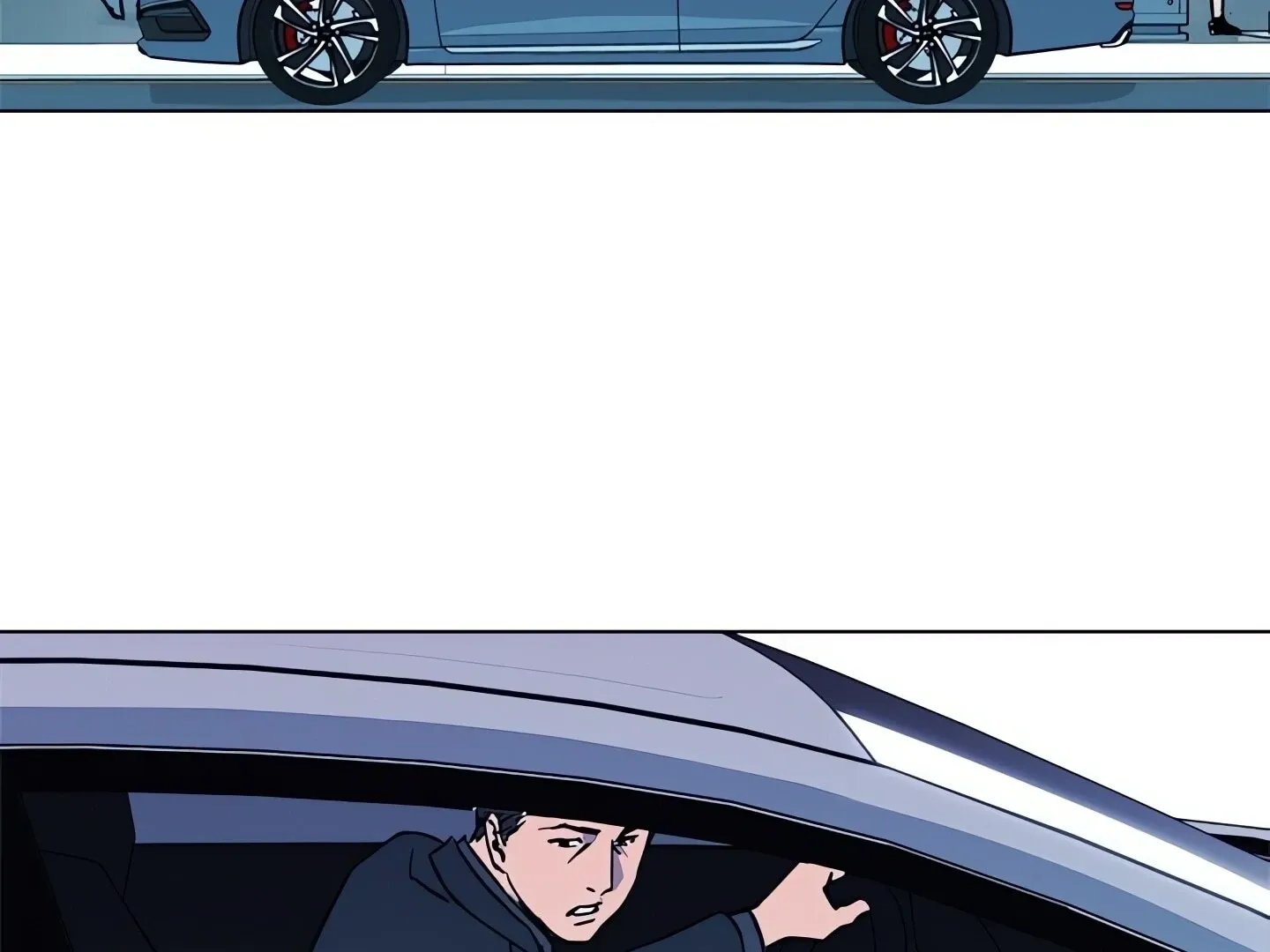 Cleaner K Chapter 23 page 43 - 