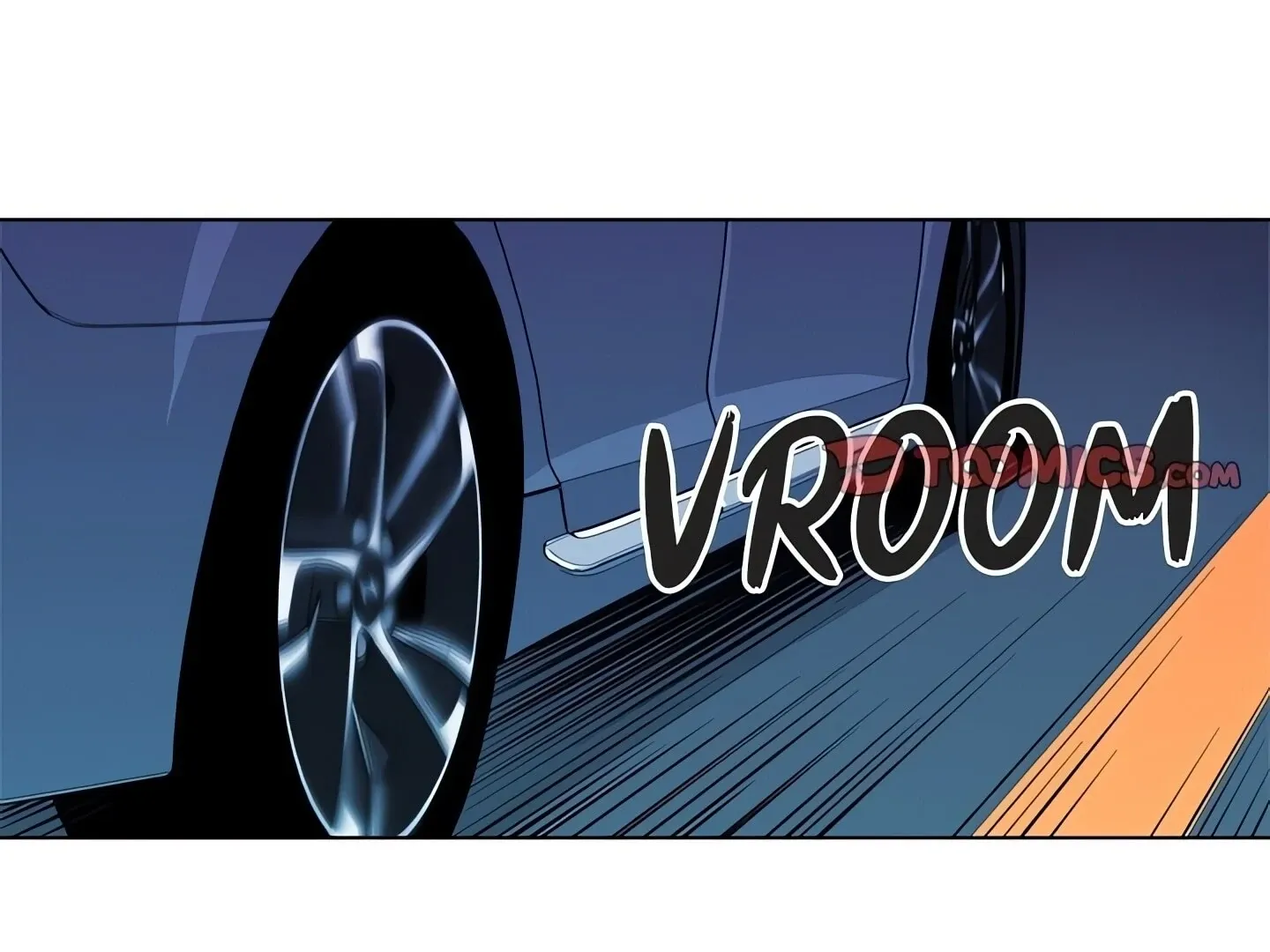 Cleaner K Chapter 23 page 46 - 