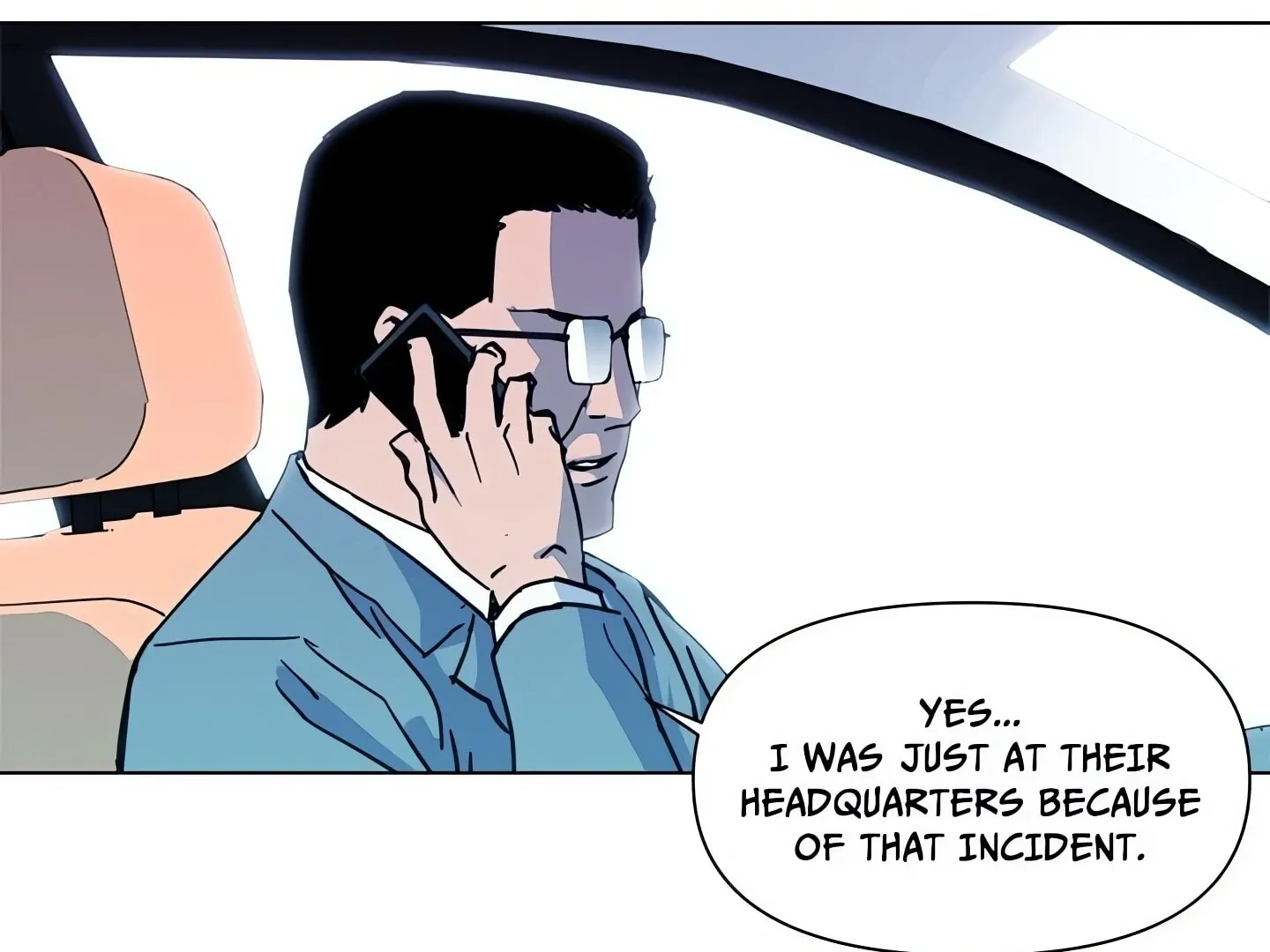 Cleaner K Chapter 23 page 6 - 