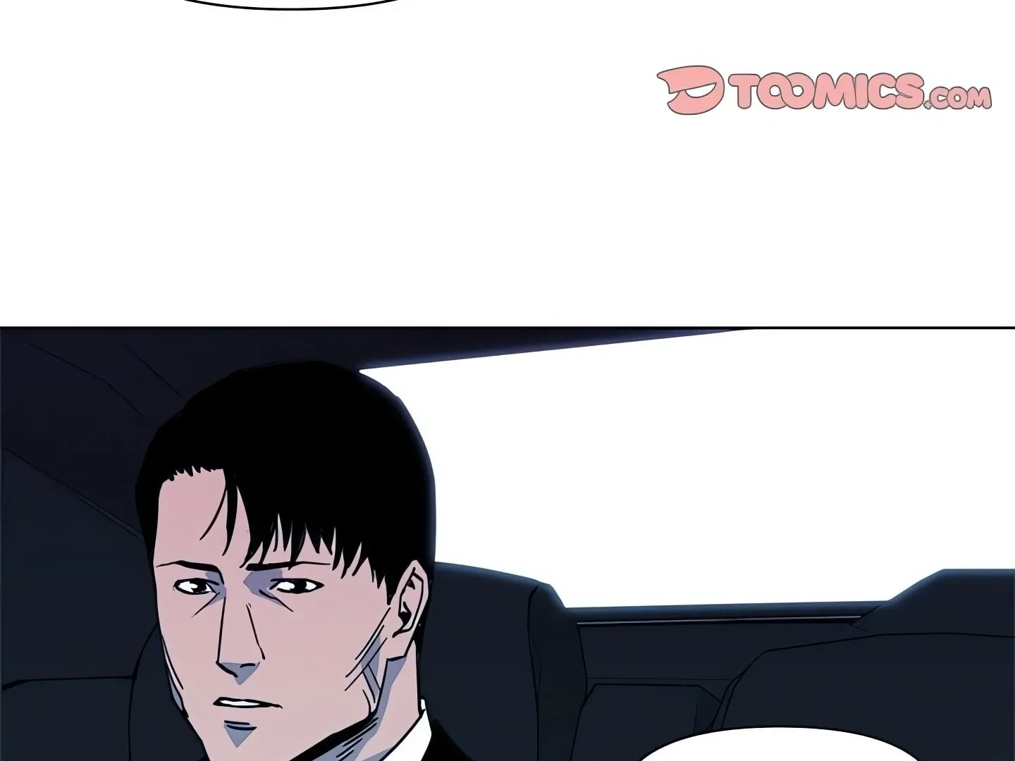 Cleaner K Chapter 23 page 51 - 
