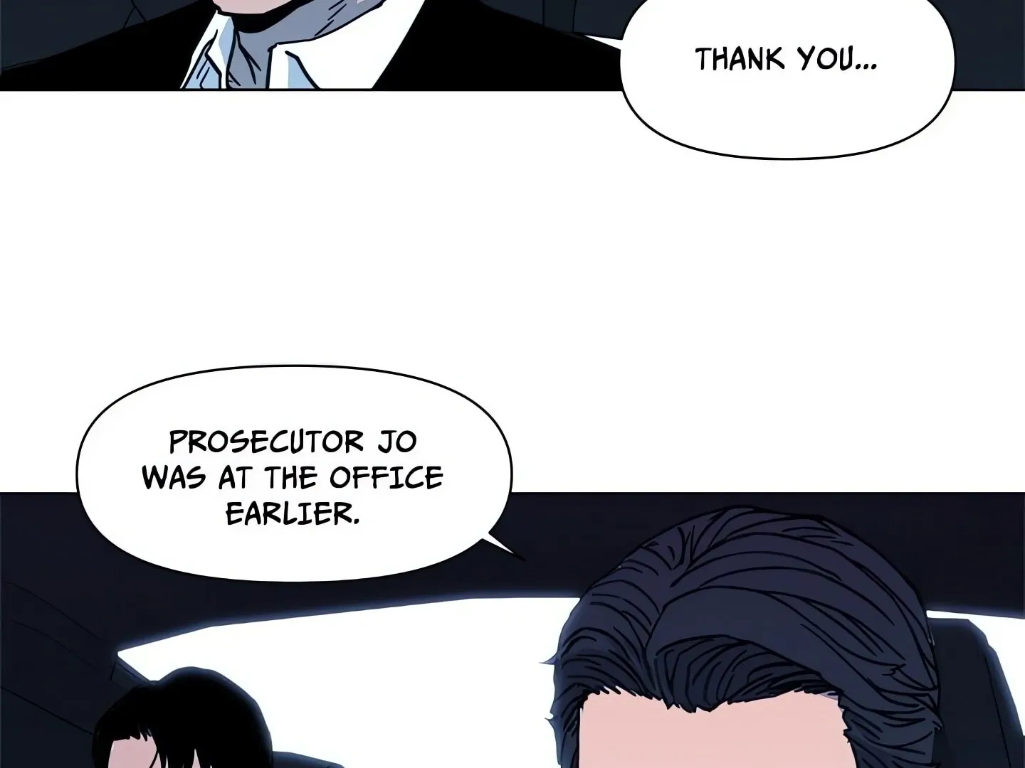 Cleaner K Chapter 23 page 52 - 