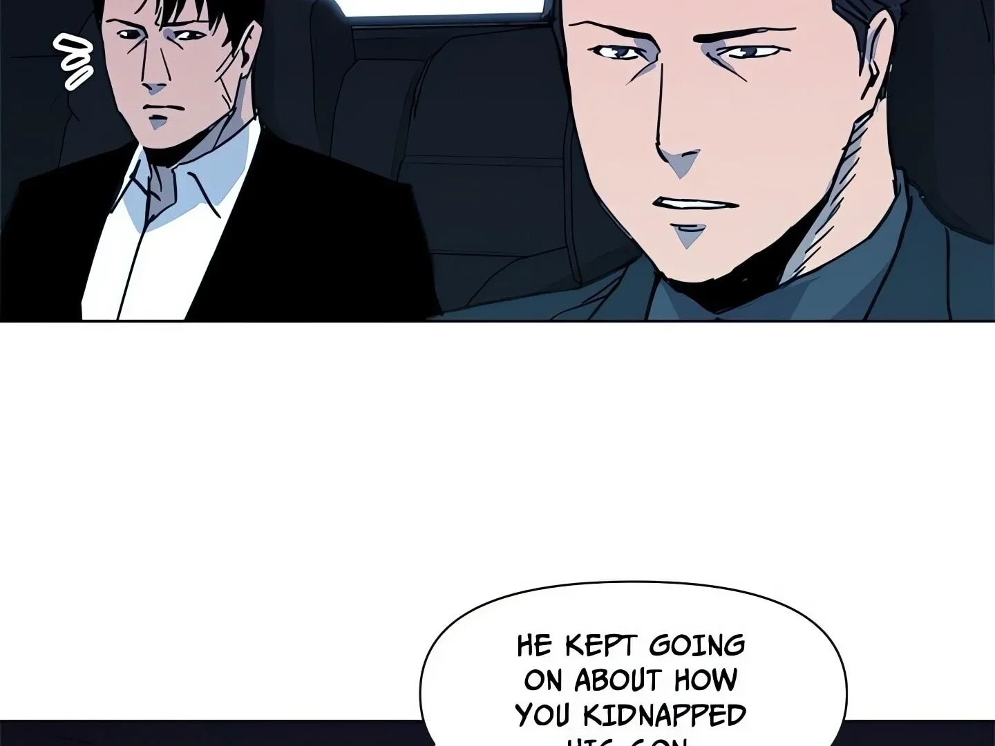 Cleaner K Chapter 23 page 53 - 