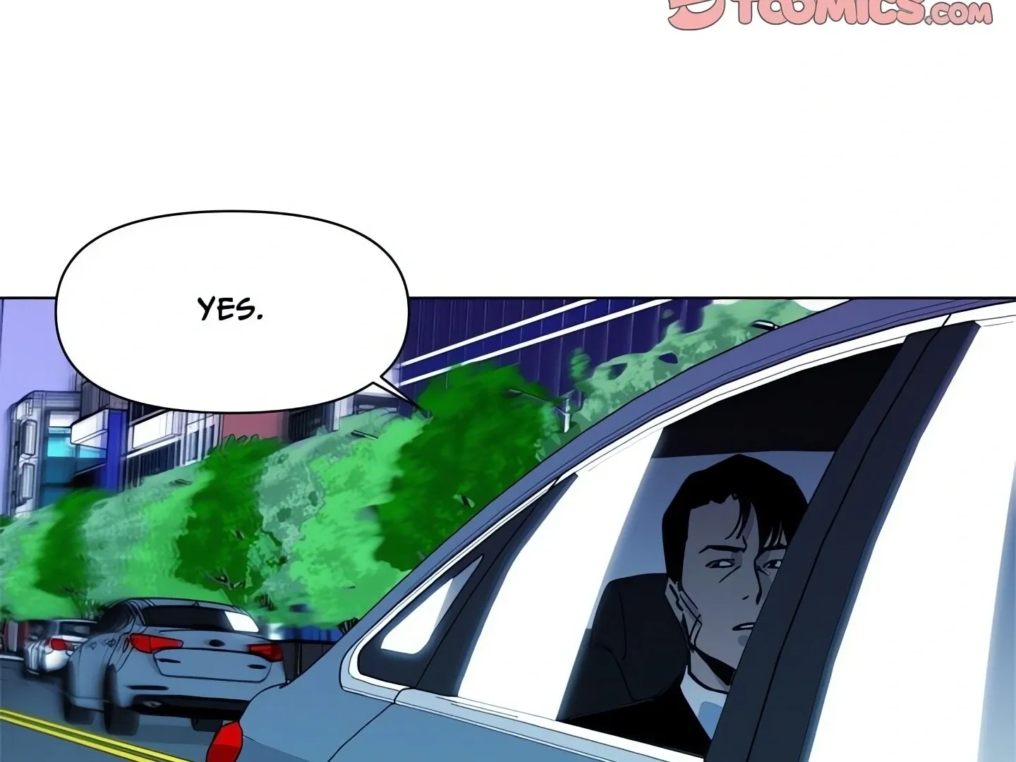 Cleaner K Chapter 23 page 55 - 