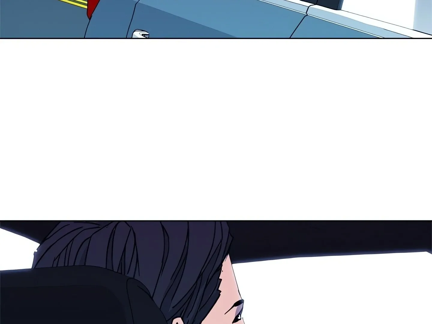Cleaner K Chapter 23 page 56 - 