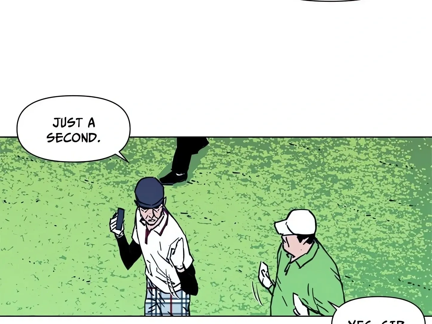 Cleaner K Chapter 23 page 7 - 