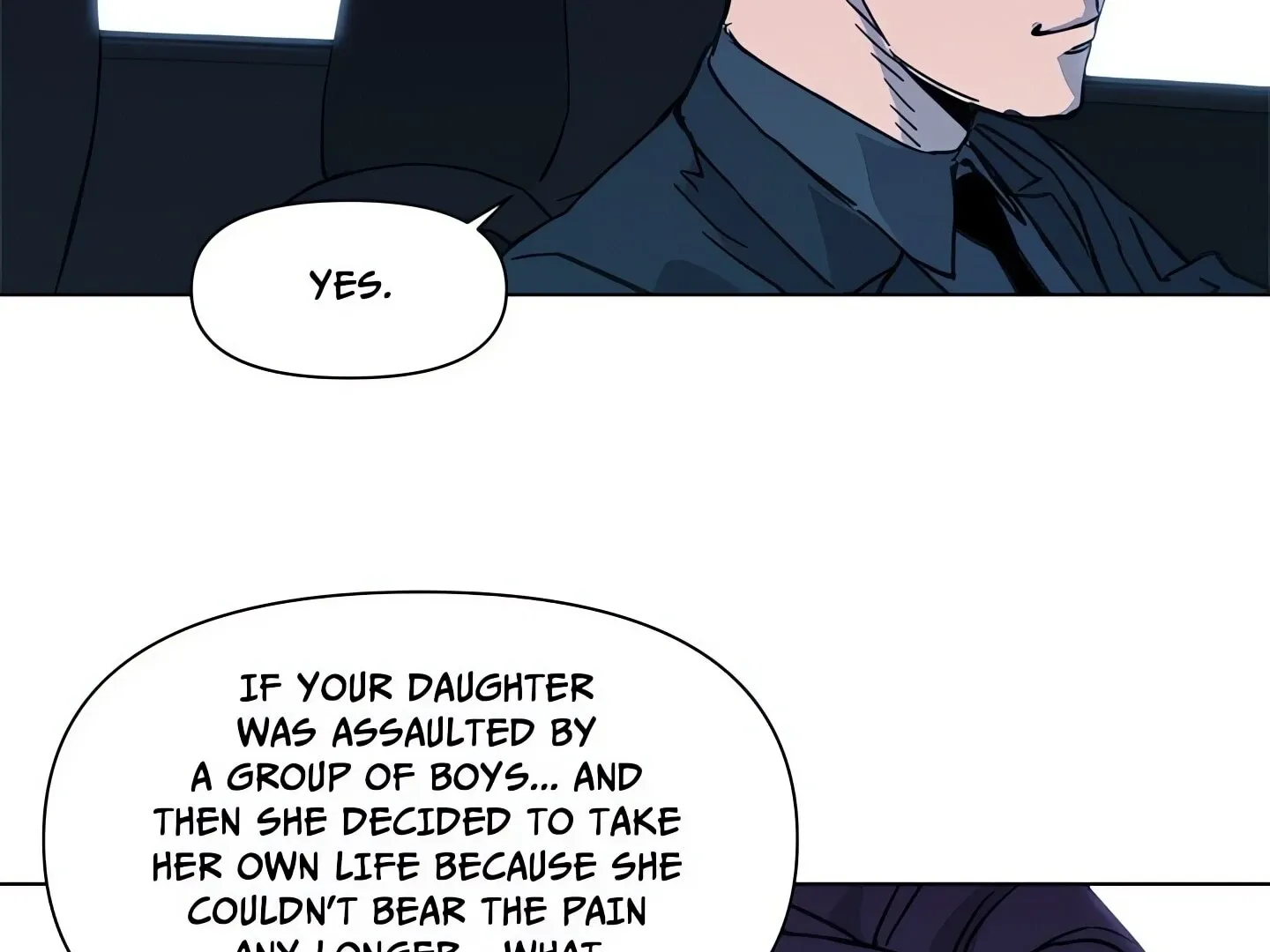 Cleaner K Chapter 23 page 62 - 