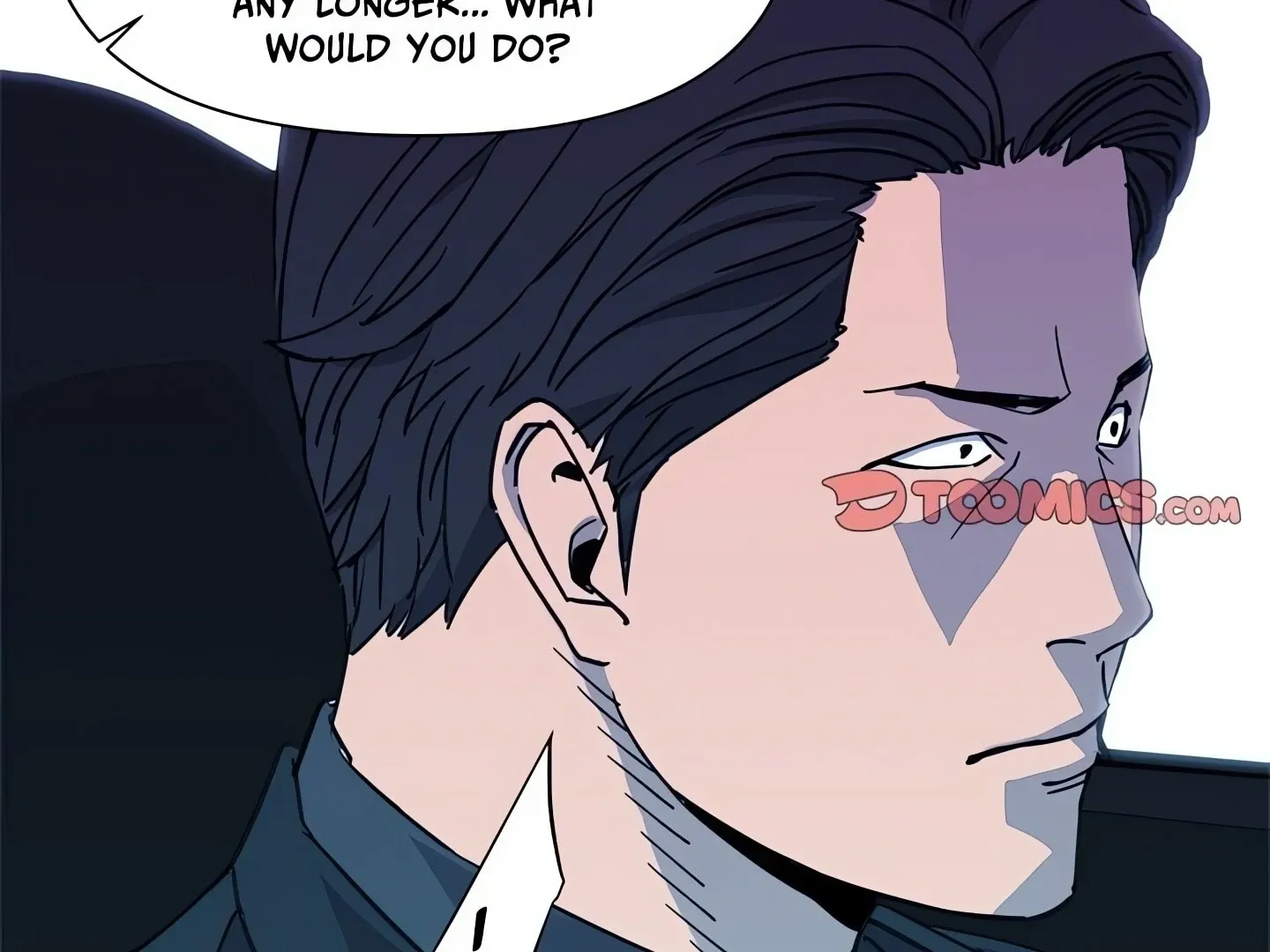 Cleaner K Chapter 23 page 63 - 