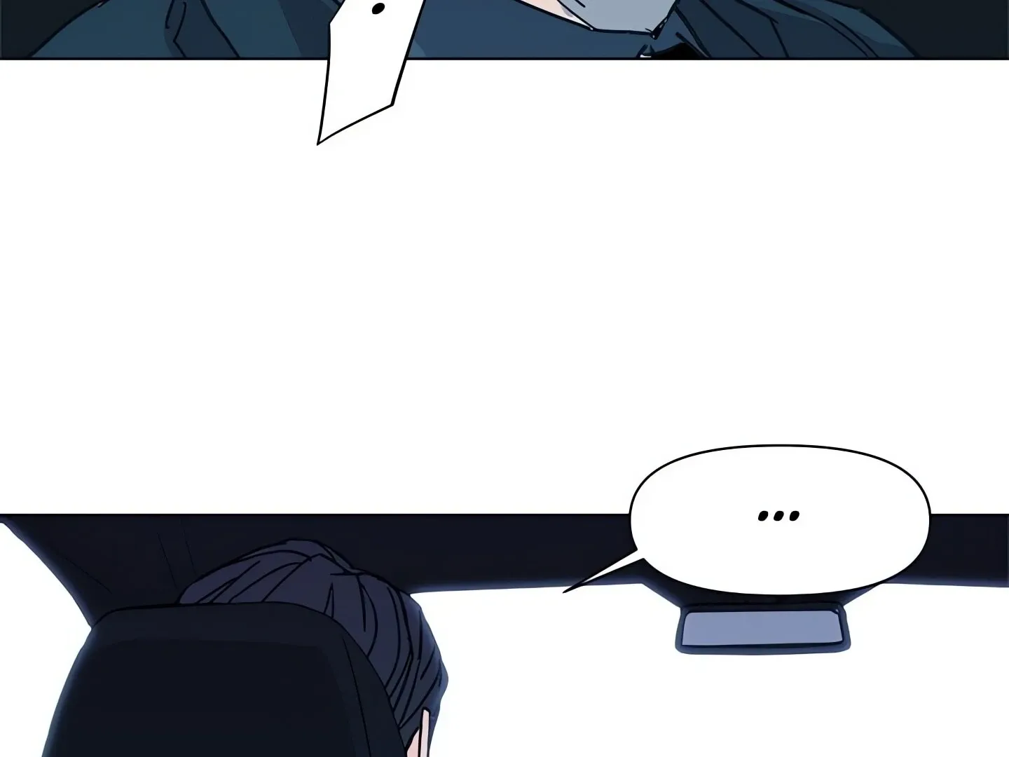Cleaner K Chapter 23 page 64 - 