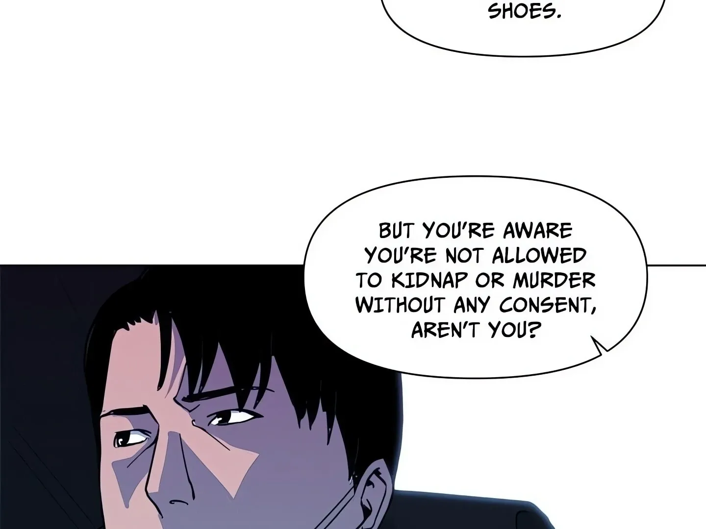 Cleaner K Chapter 23 page 68 - 