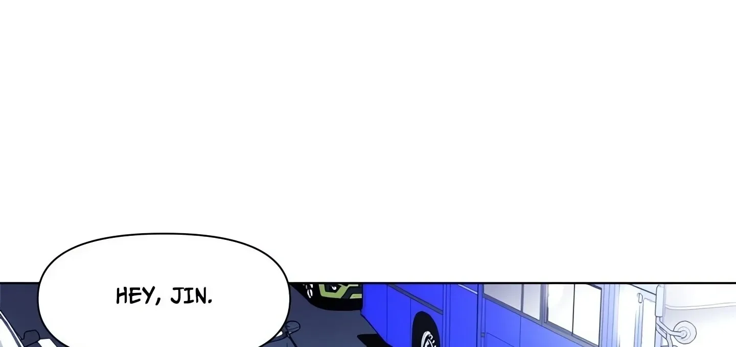 Cleaner K Chapter 23 page 70 - 