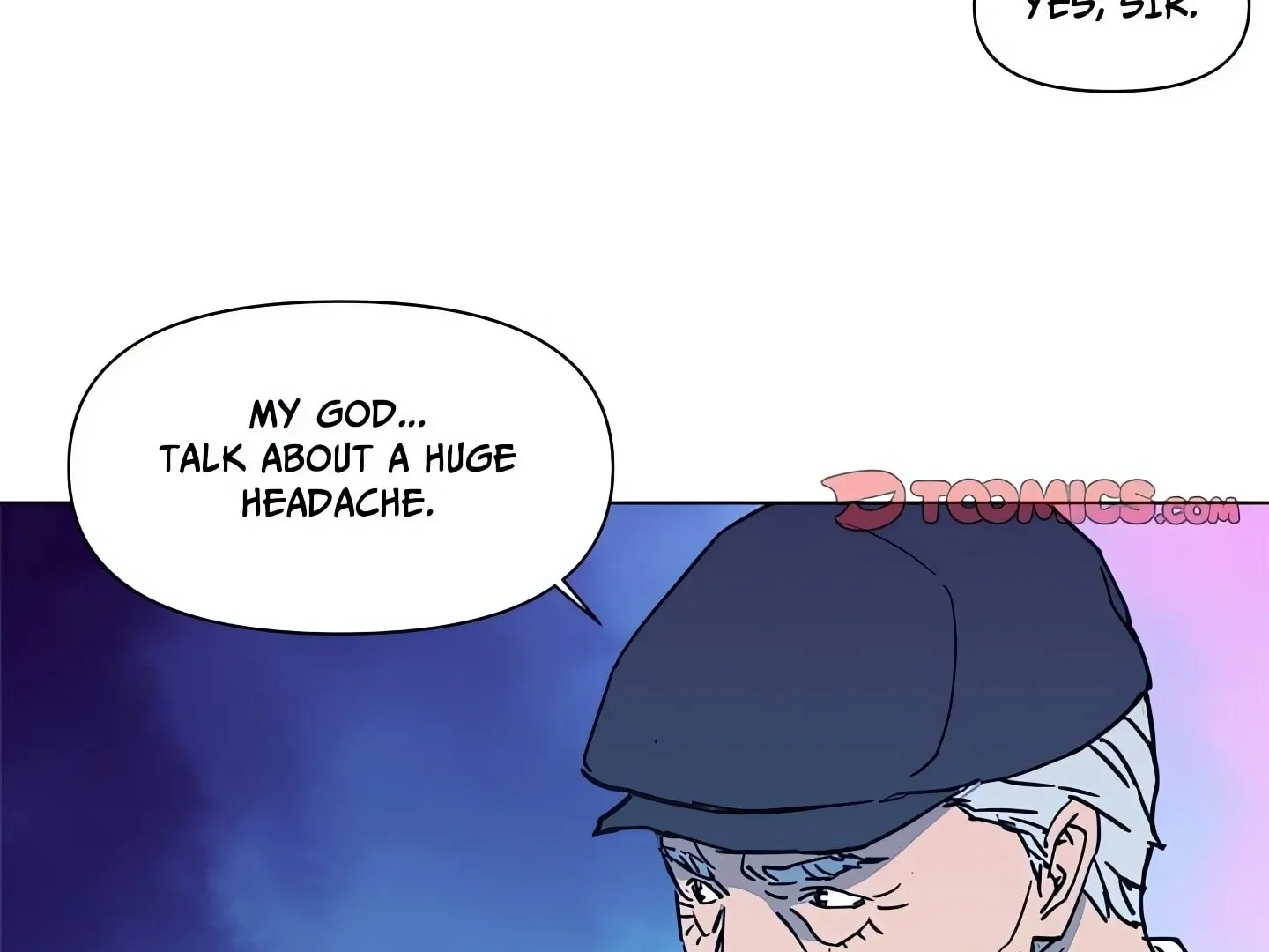 Cleaner K Chapter 23 page 8 - 