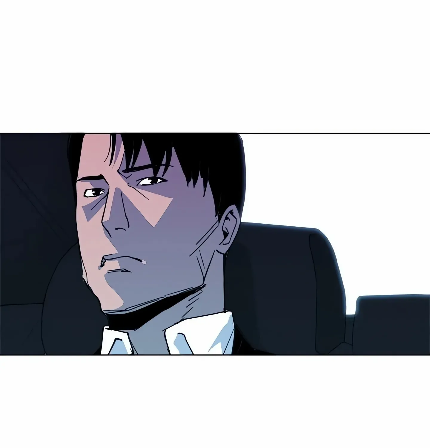 Cleaner K Chapter 23 page 73 - 